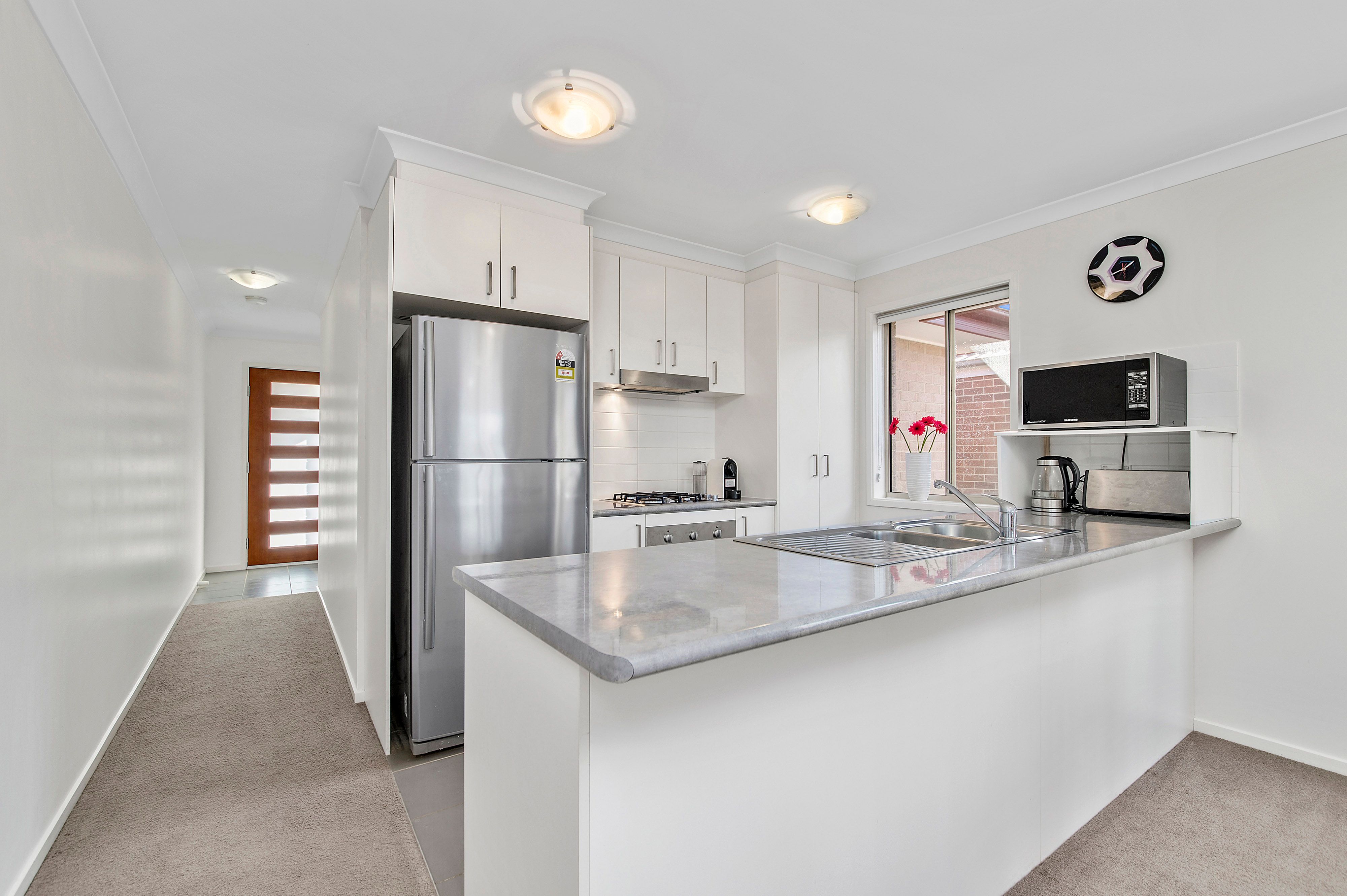 8 Isbister Street, Macgregor, ACT 2615