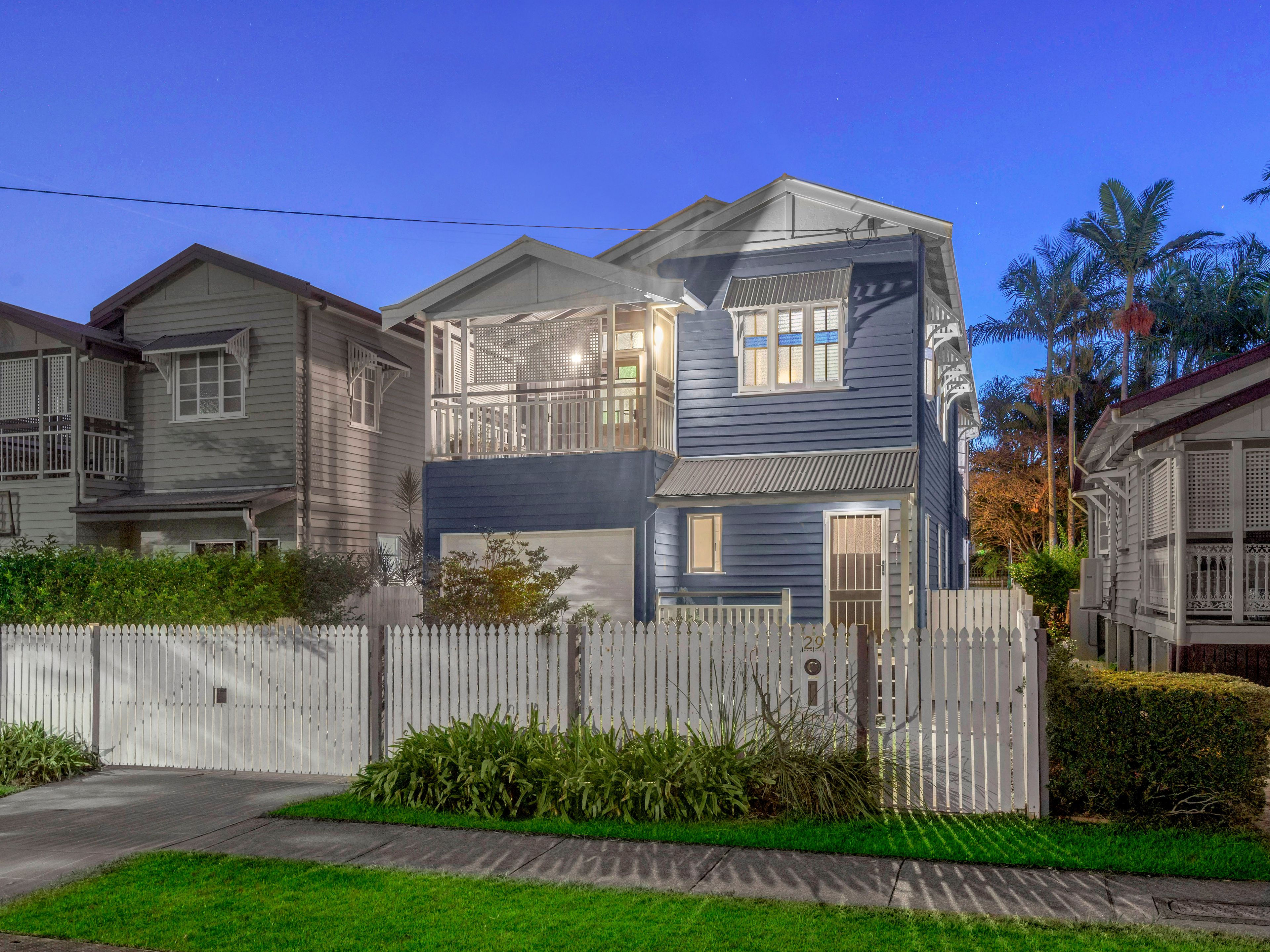 29 Noel Street, Hendra, QLD 4011