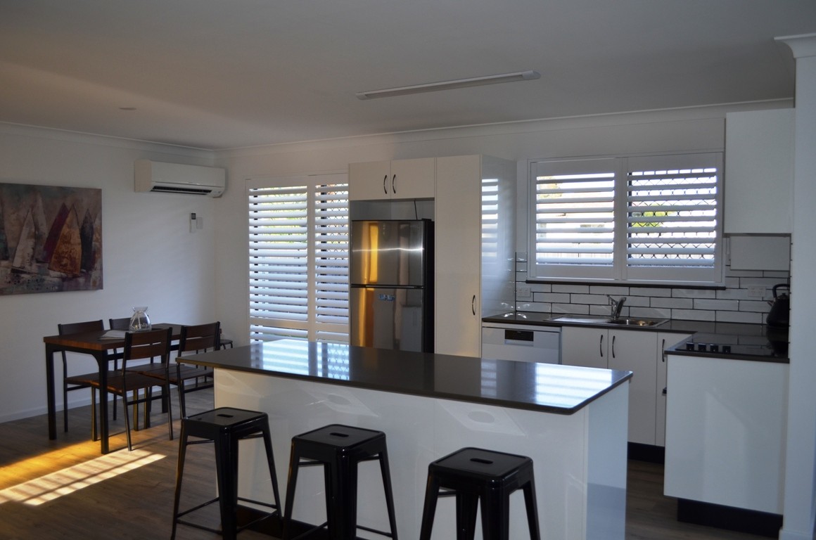 2/10 River Street, Yamba, NSW 2464