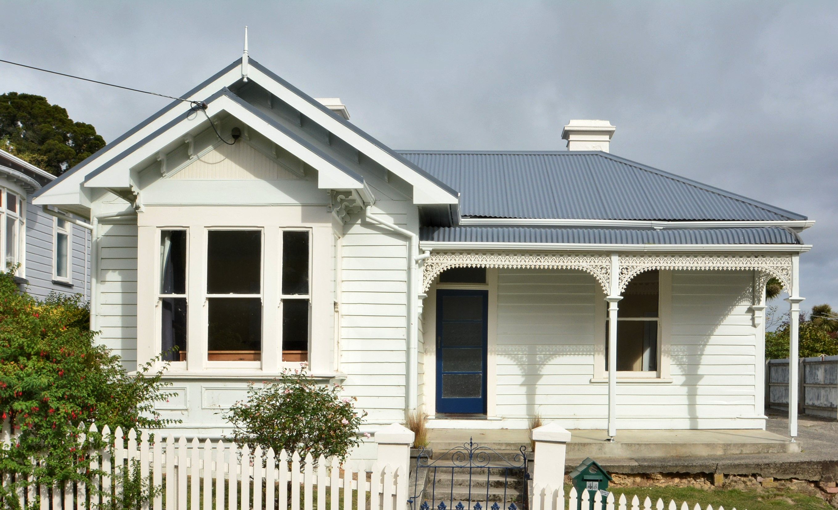 46 Mechanic Street, North East Valley, Dunedin City