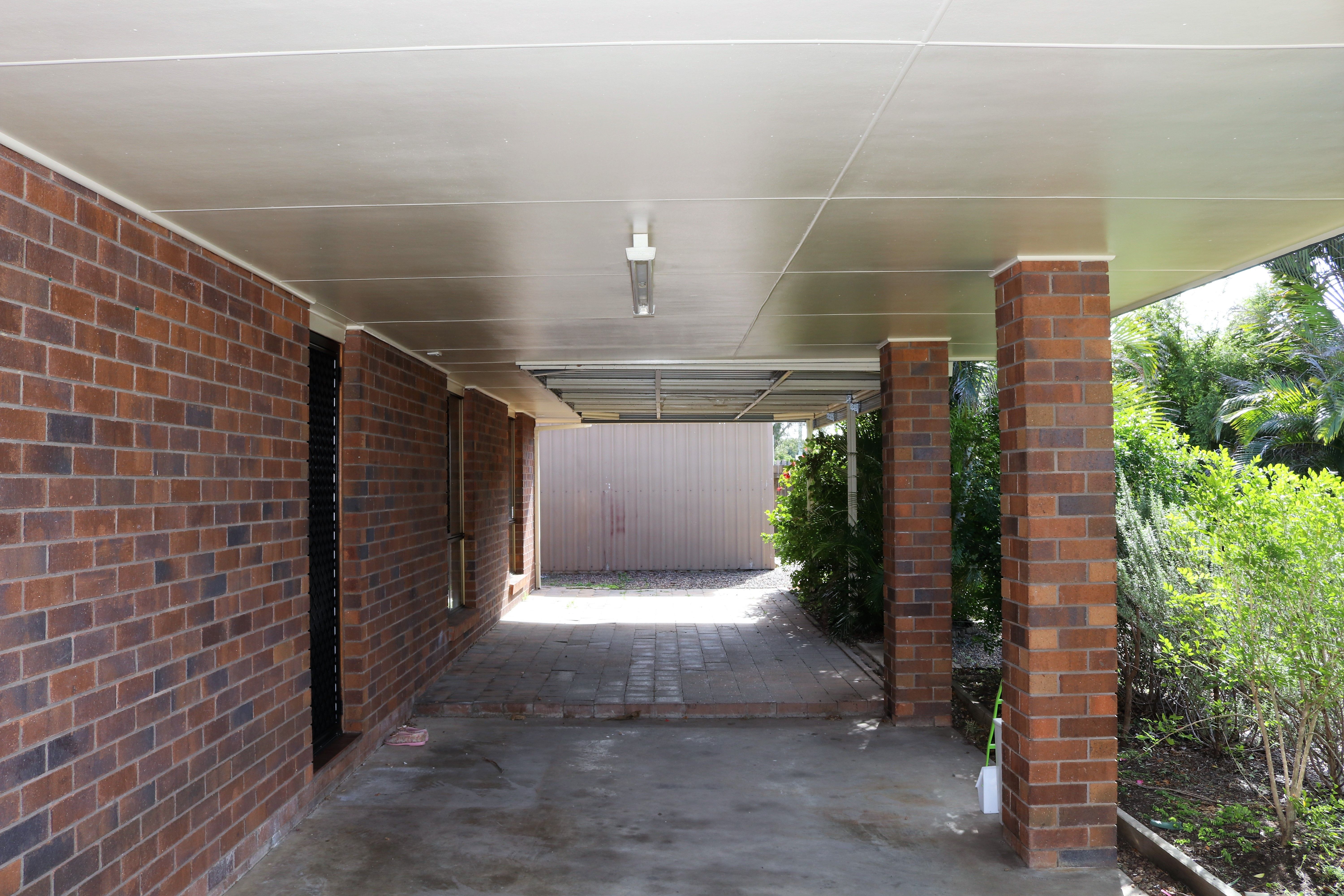 105 Denmans Camp Road, Kawungan, QLD 4655