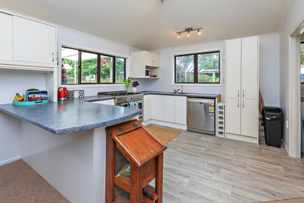 Hillpark, Auckland