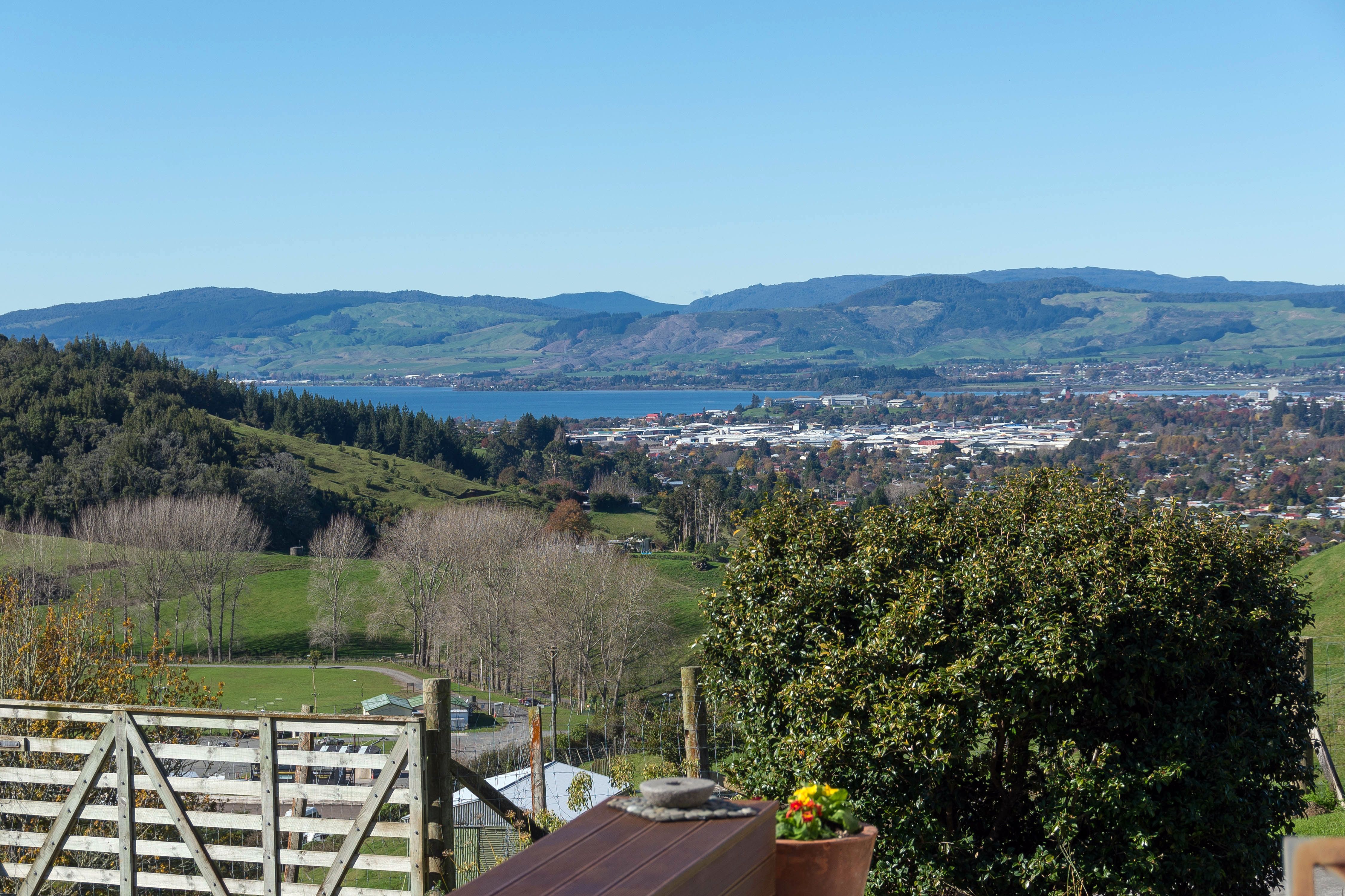 167 Paradise Valley Road, Ngongotaha Valley, Rotorua District