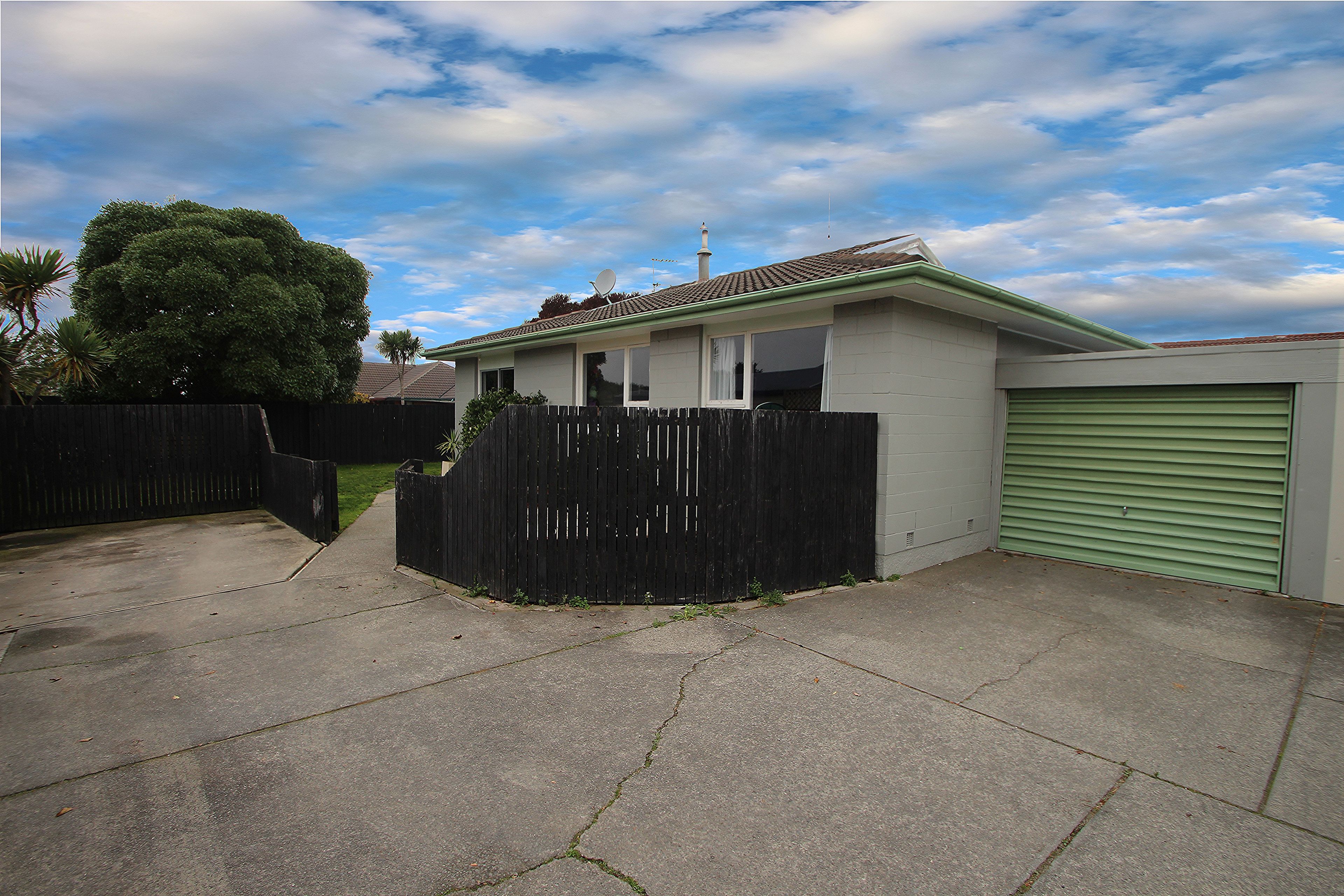2/15a Marriotts Road, North New Brighton, Christchurch City