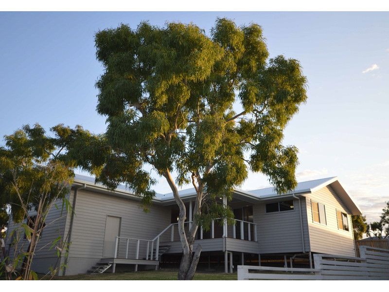9 Hideaway Road, Zilzie, QLD 4710