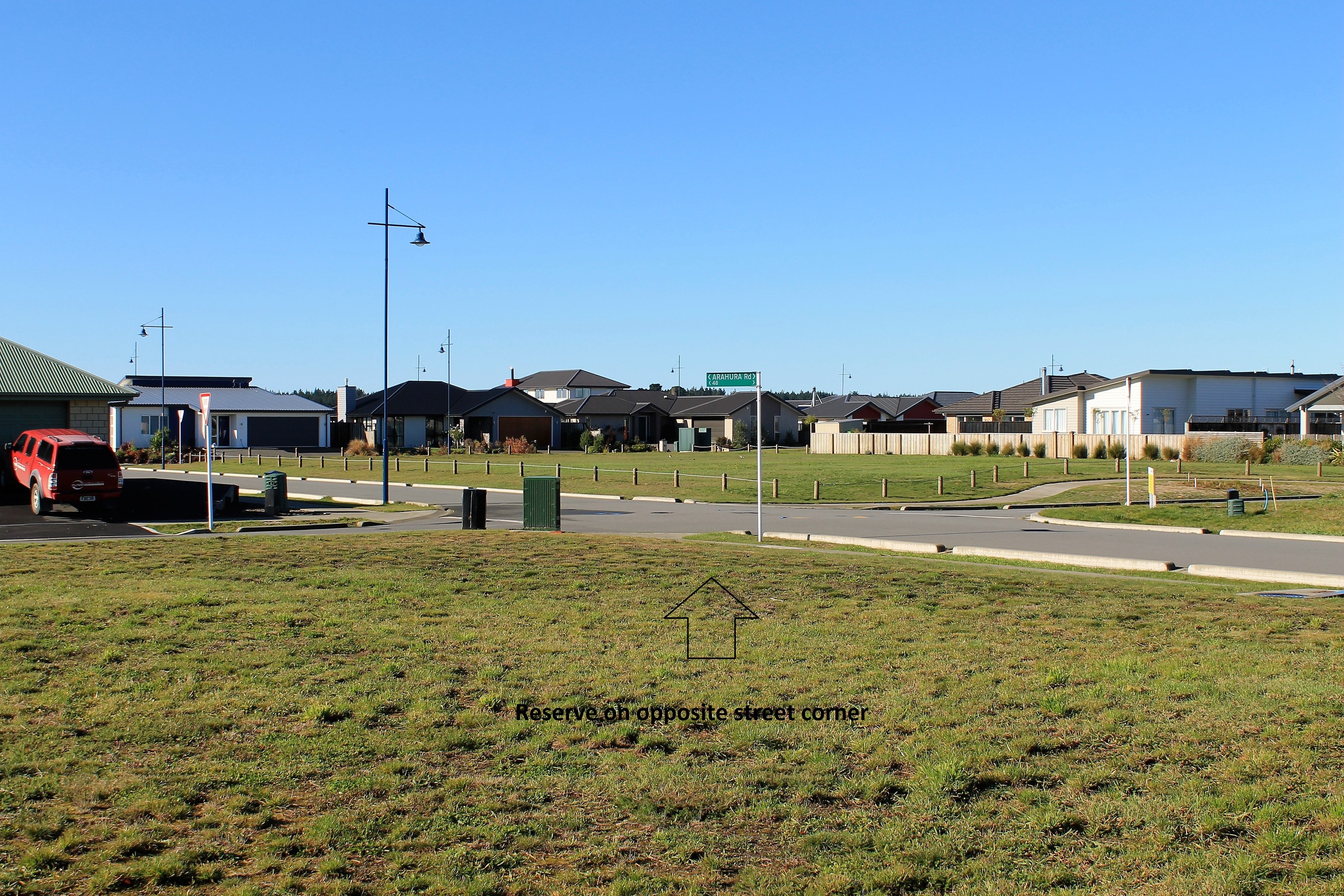55 Arahura Road, Pegasus, Waimakariri District