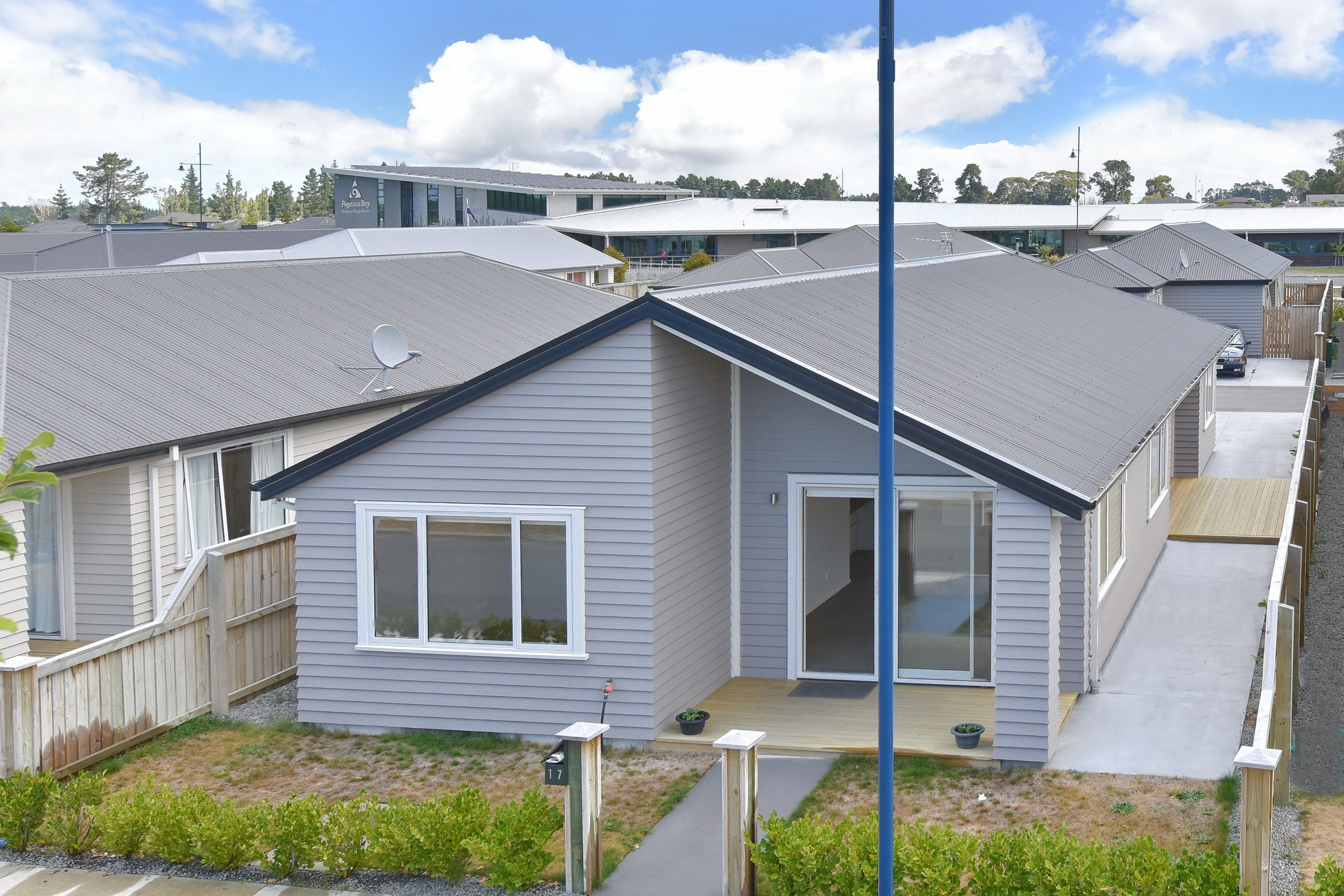 17 Pounamu Place, Pegasus, Waimakariri District
