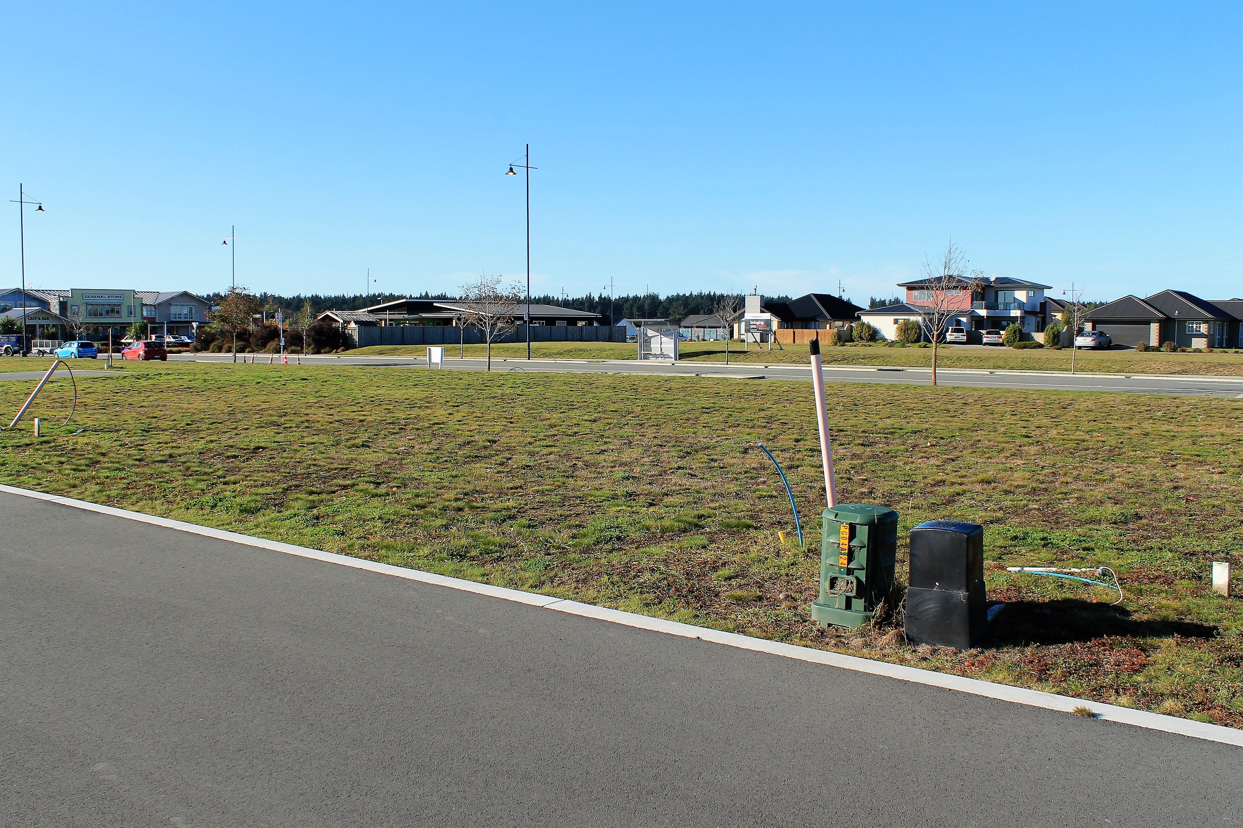 54 Pegasus Boulevard, Pegasus, Waimakariri District