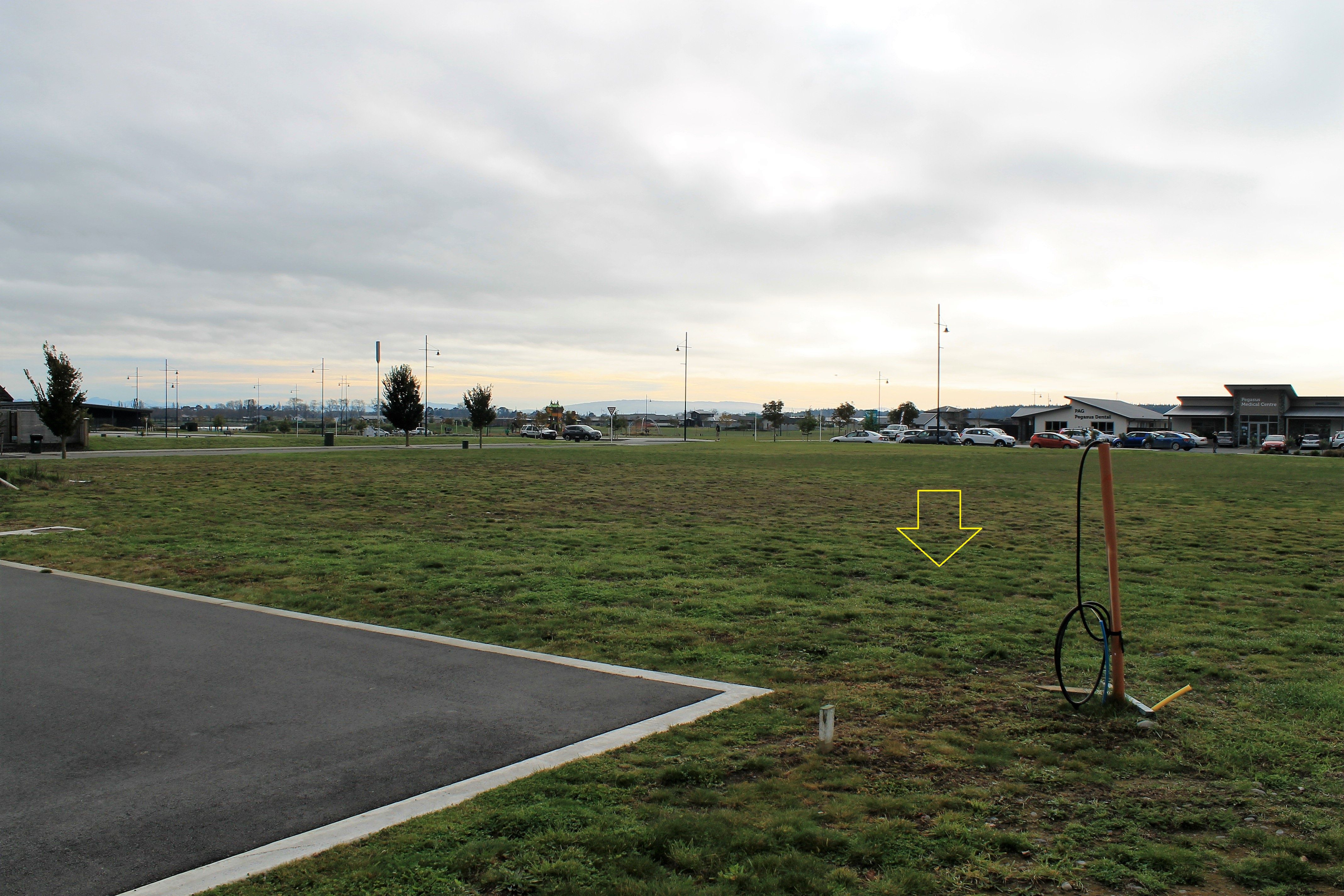 5 Gillman (PVT) Place, Pegasus, Waimakariri District