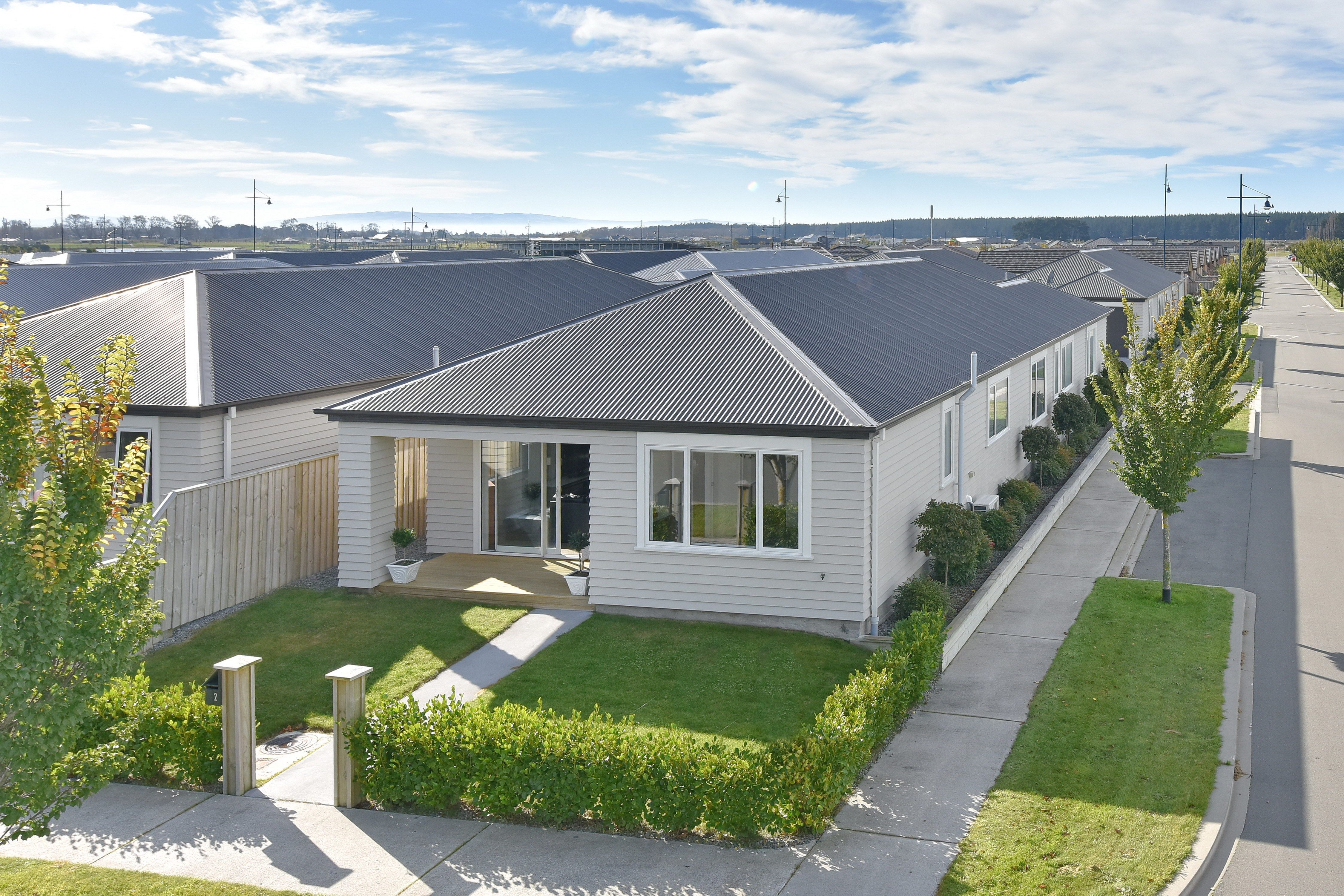 2 Pounamu Place, Pegasus, Waimakariri District