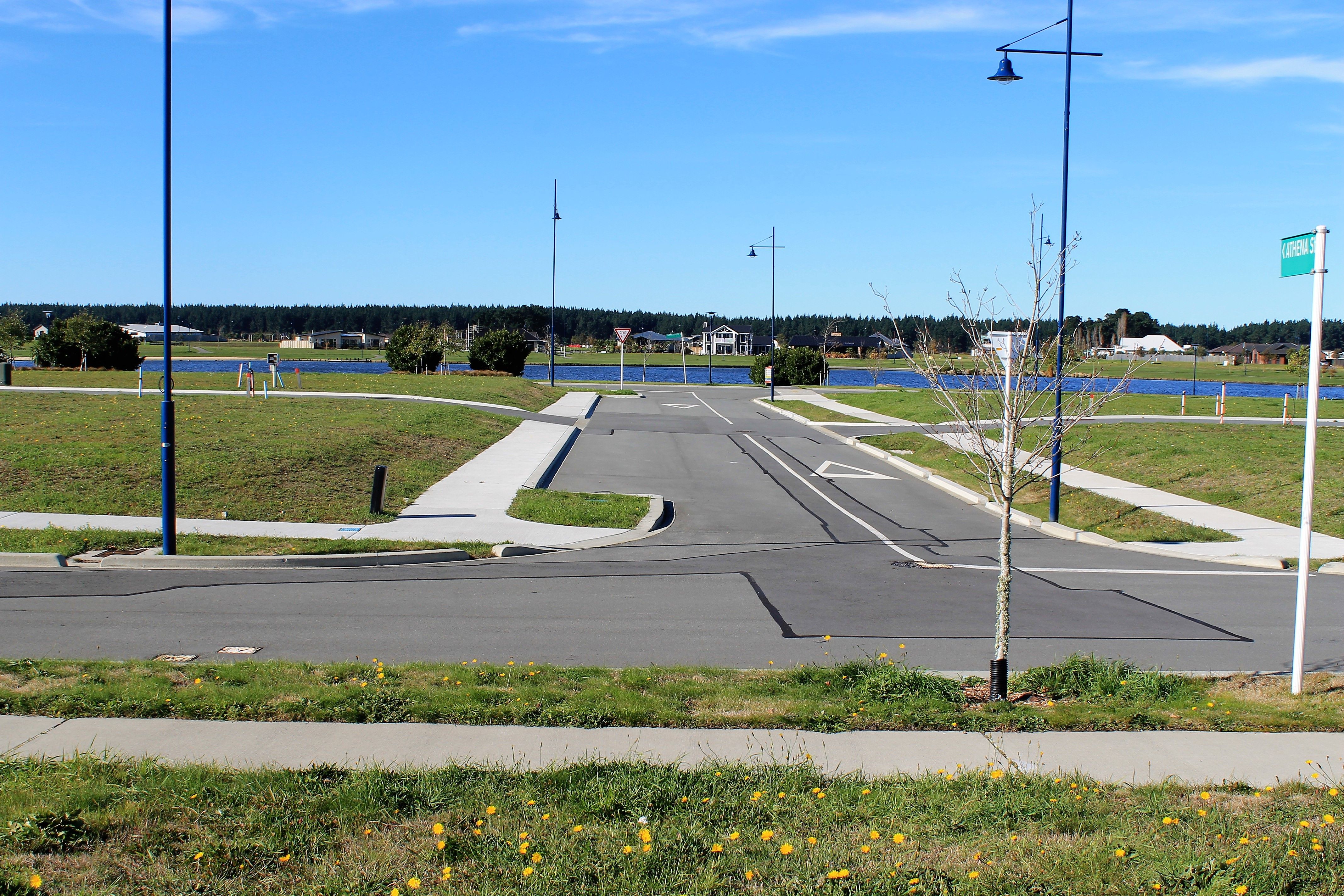 41 Kawari Drive, Pegasus, Waimakariri District