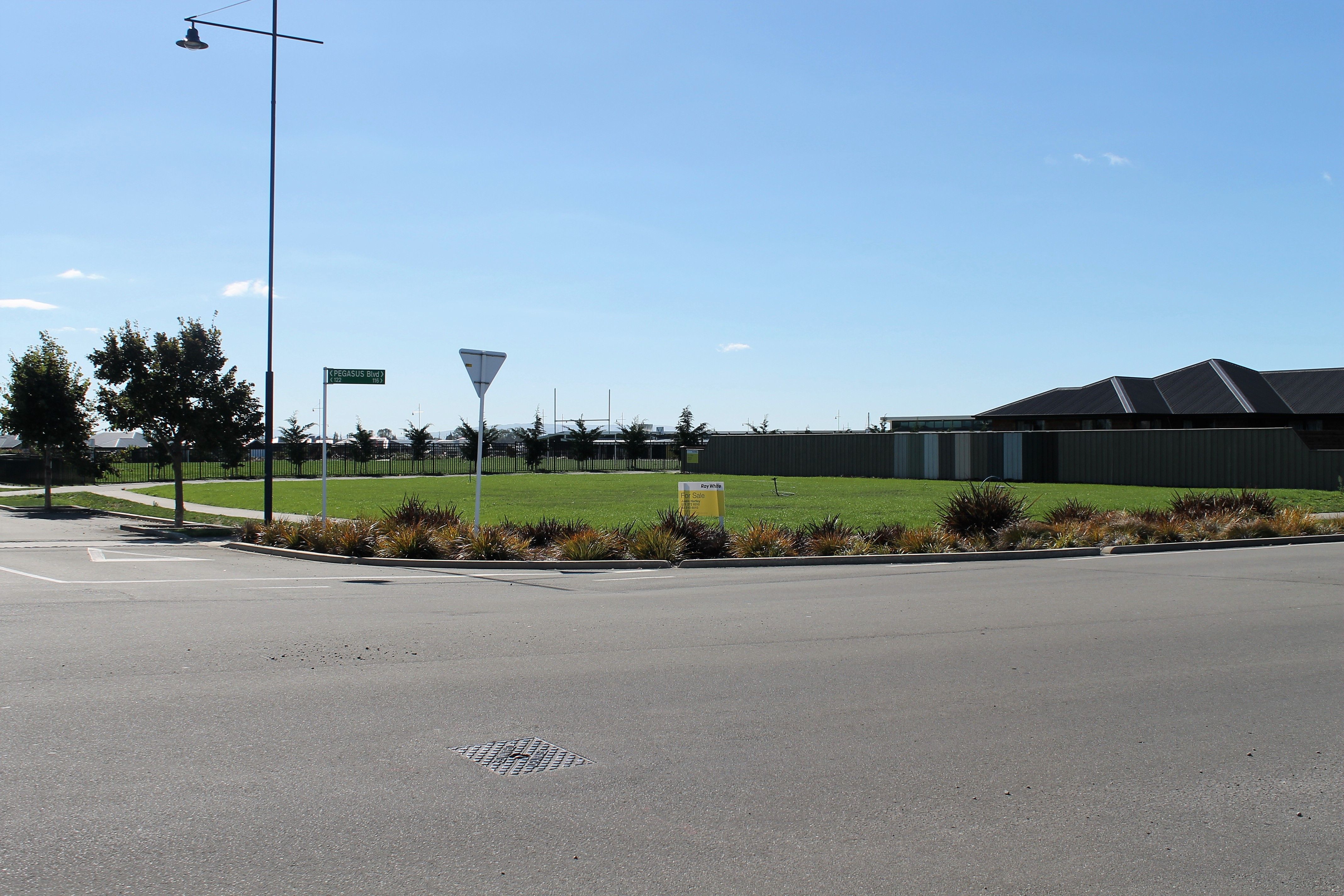 116 Pegasus Boulevard, Pegasus, Waimakariri District