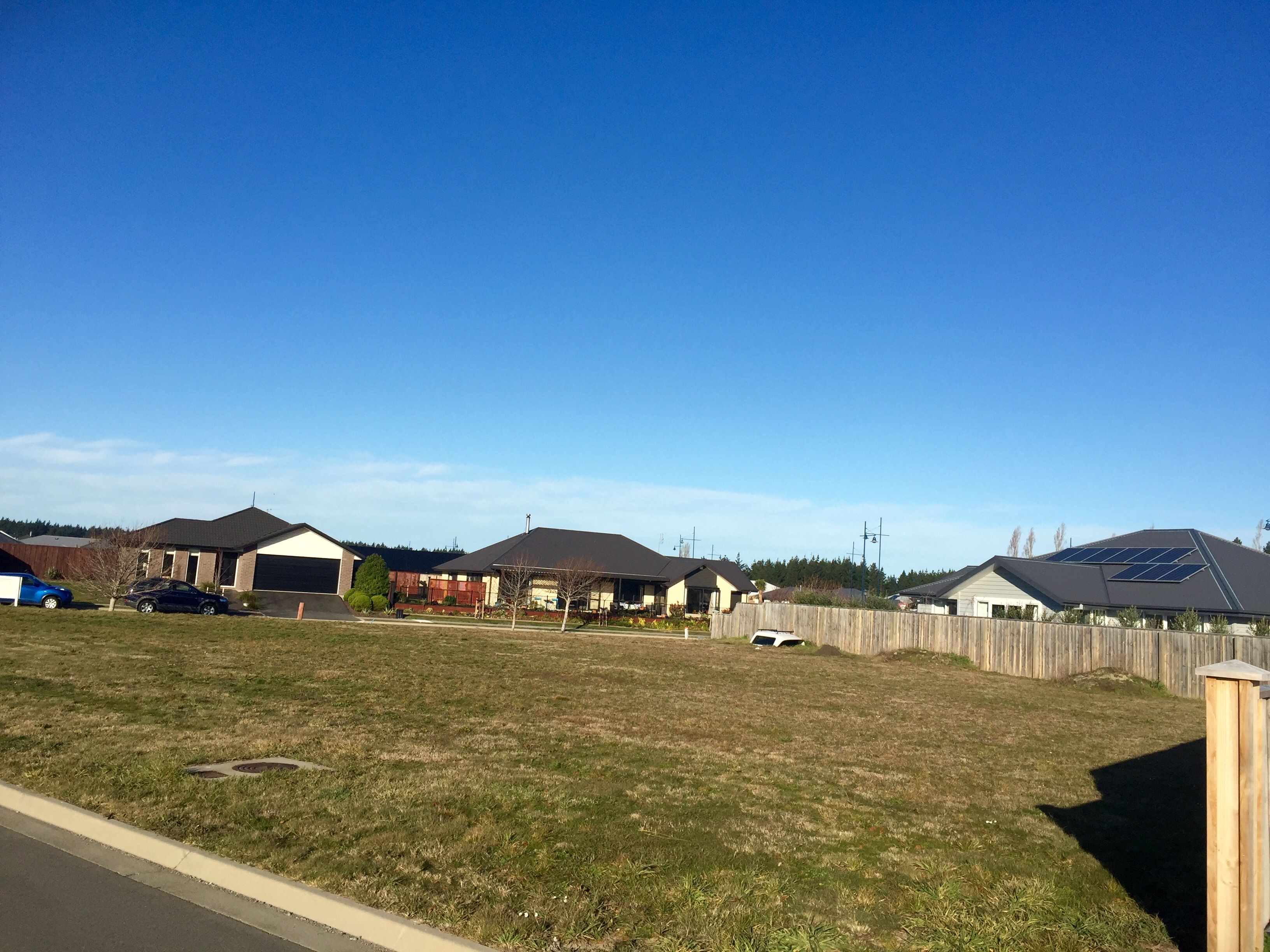 3 Eyrewell Road, Pegasus, Waimakariri District