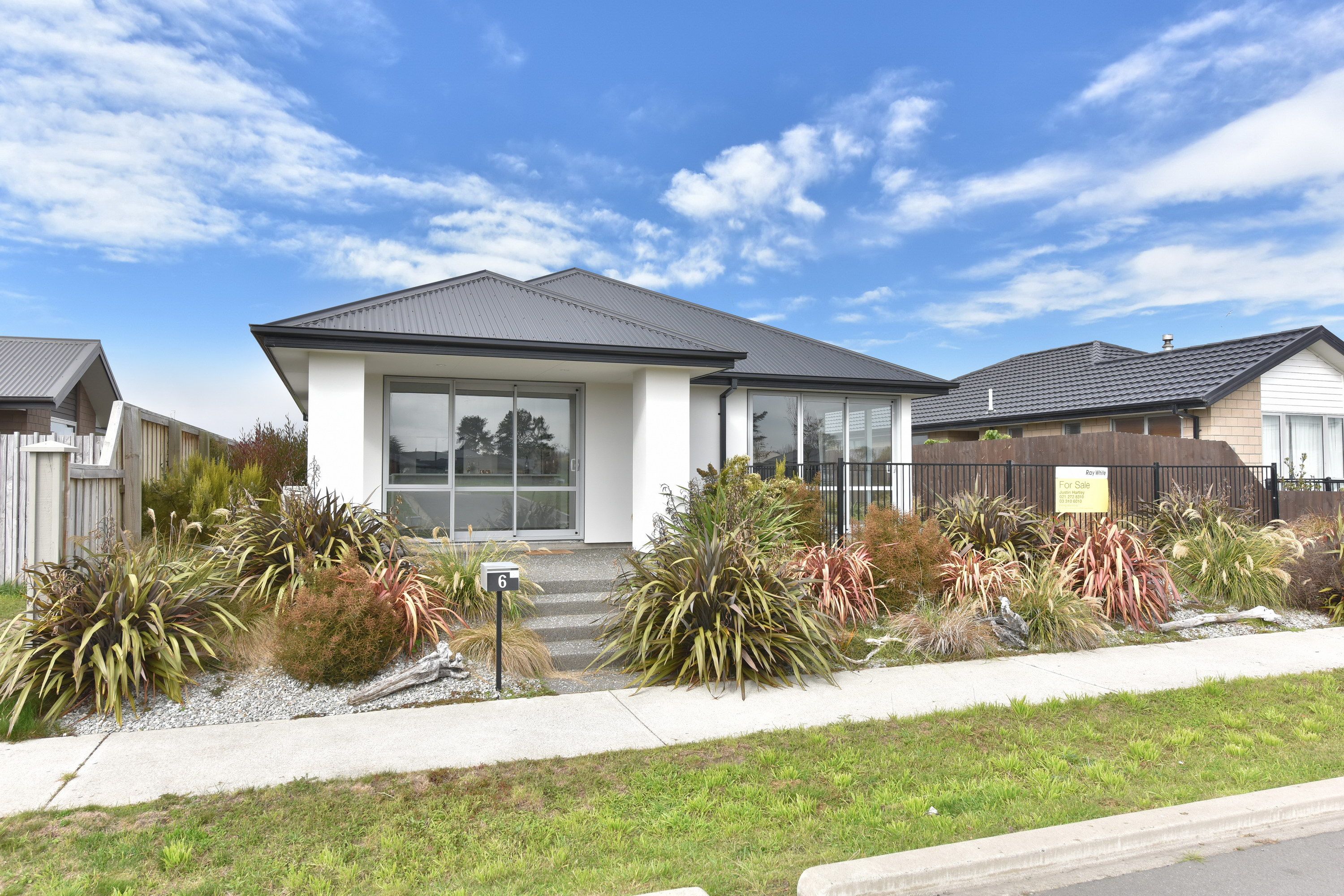 6 Aroha Street, Pegasus, Waimakariri District