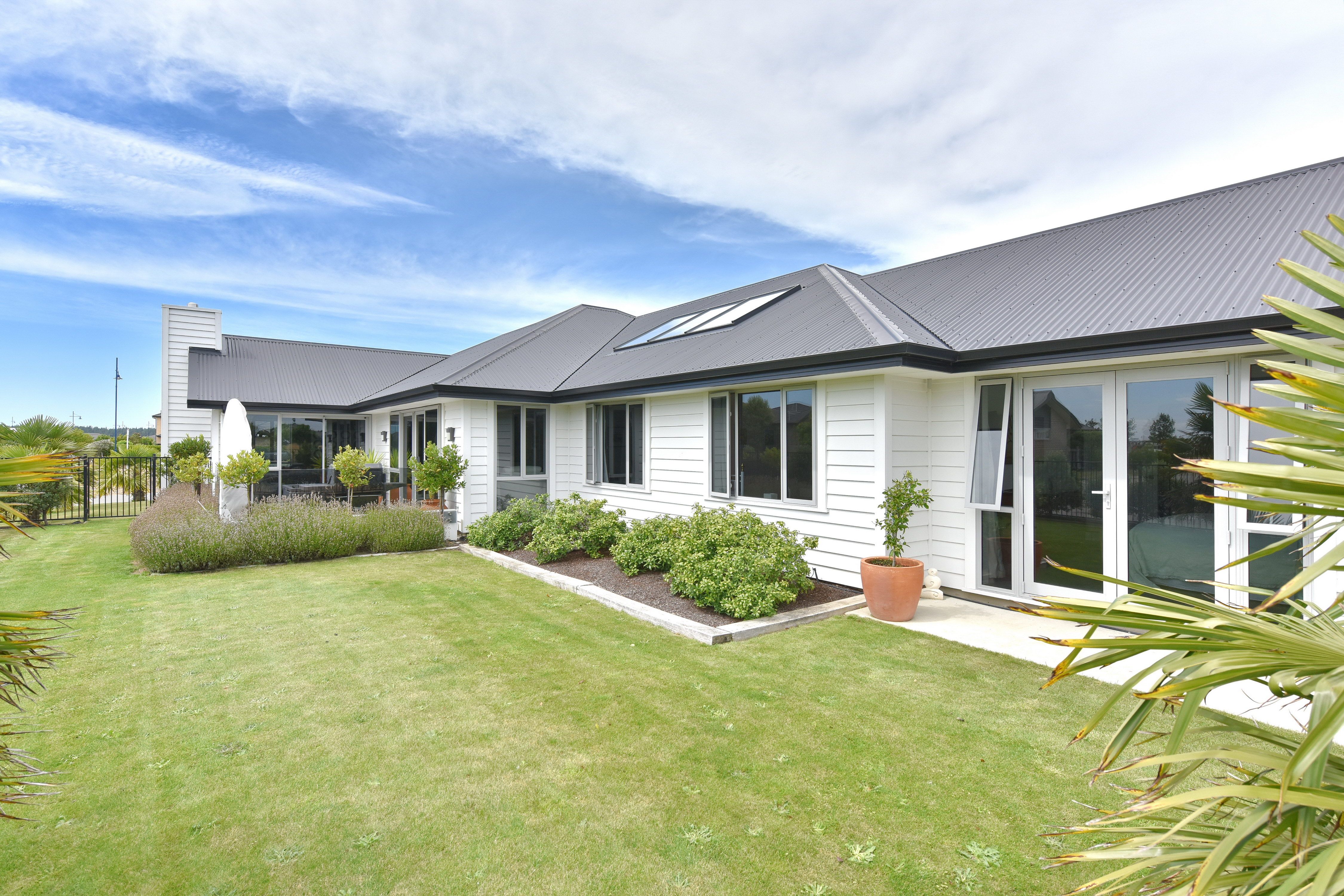 23 Eyrewell Road, Pegasus, Waimakariri District