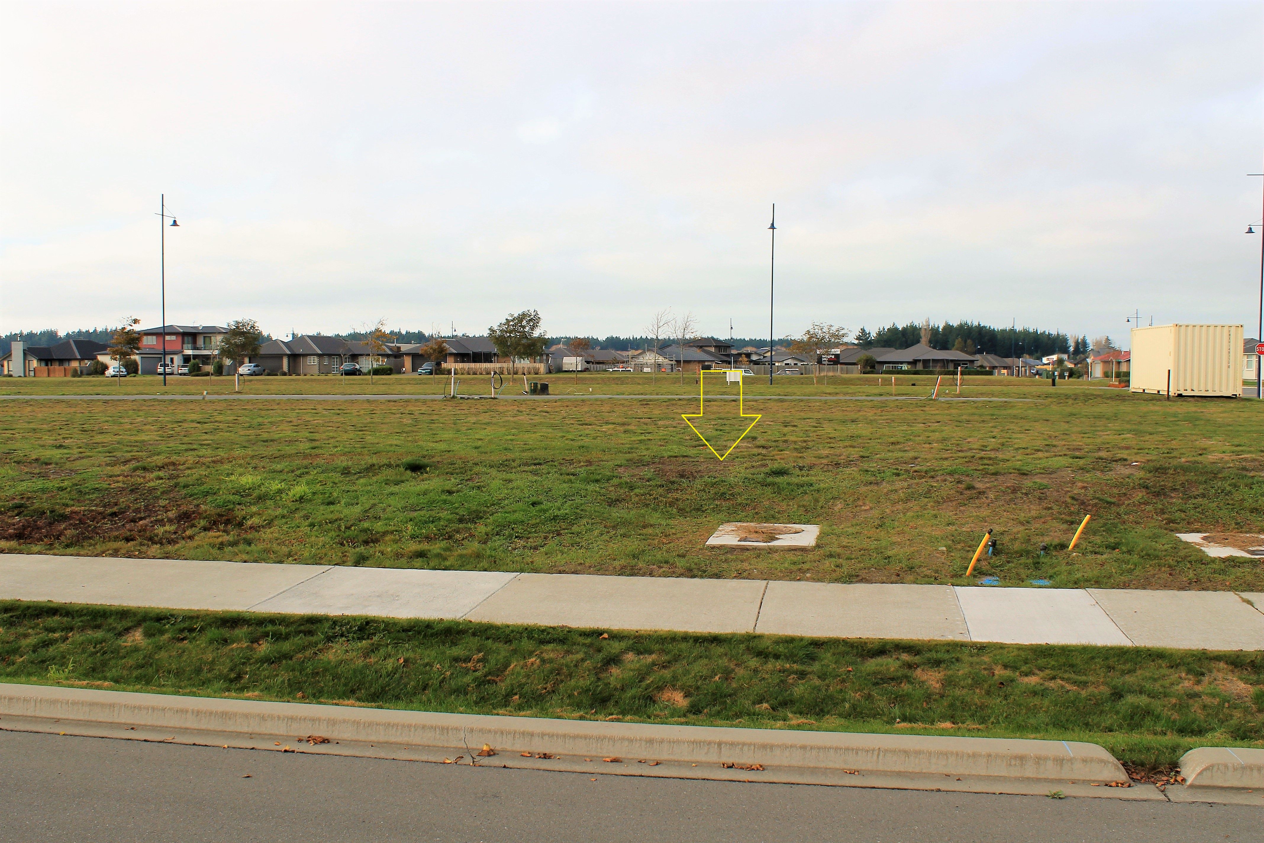 73 Mary Ellen Street, Pegasus, Waimakariri District