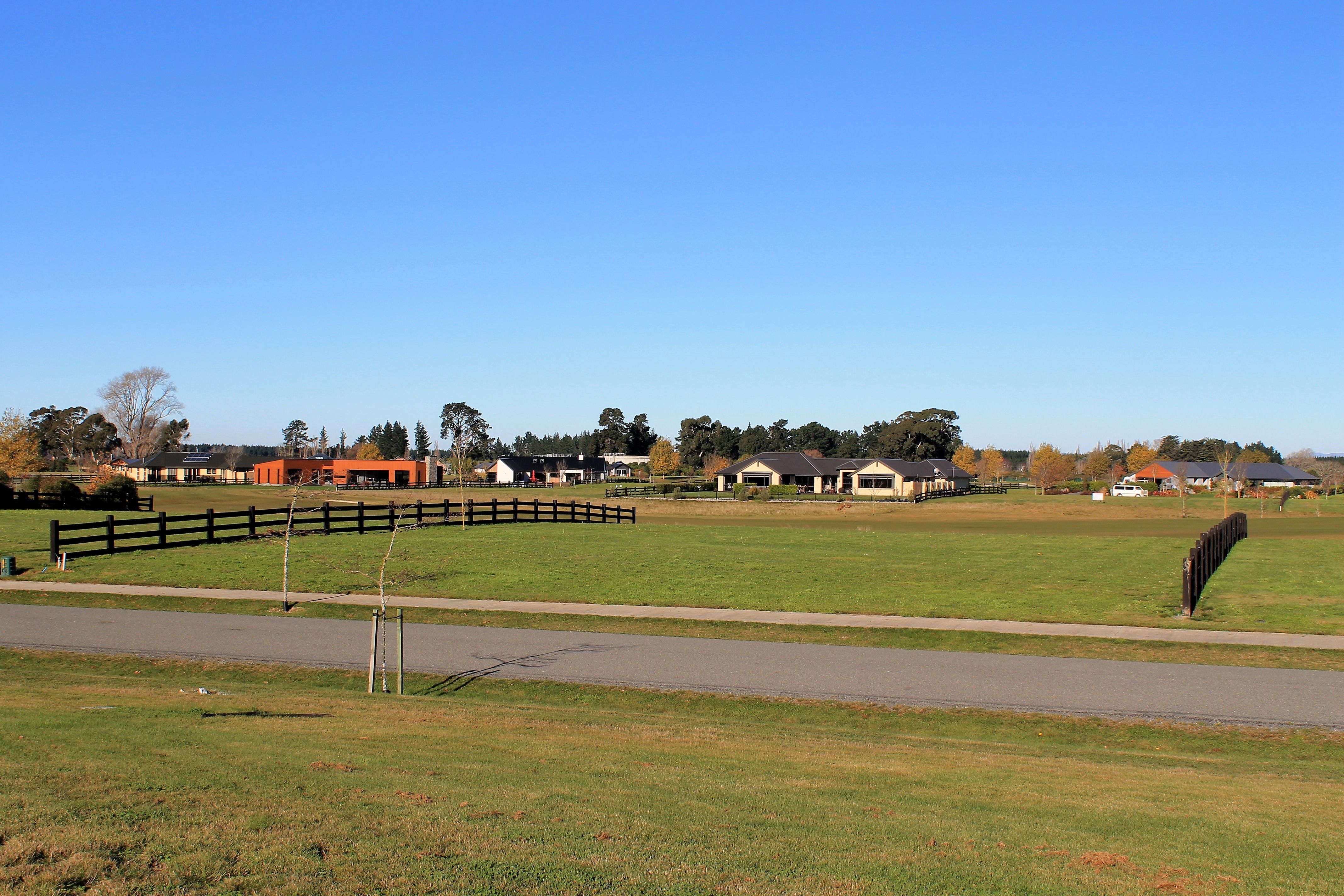 4 Te Haunui Lane, Pegasus, Waimakariri District