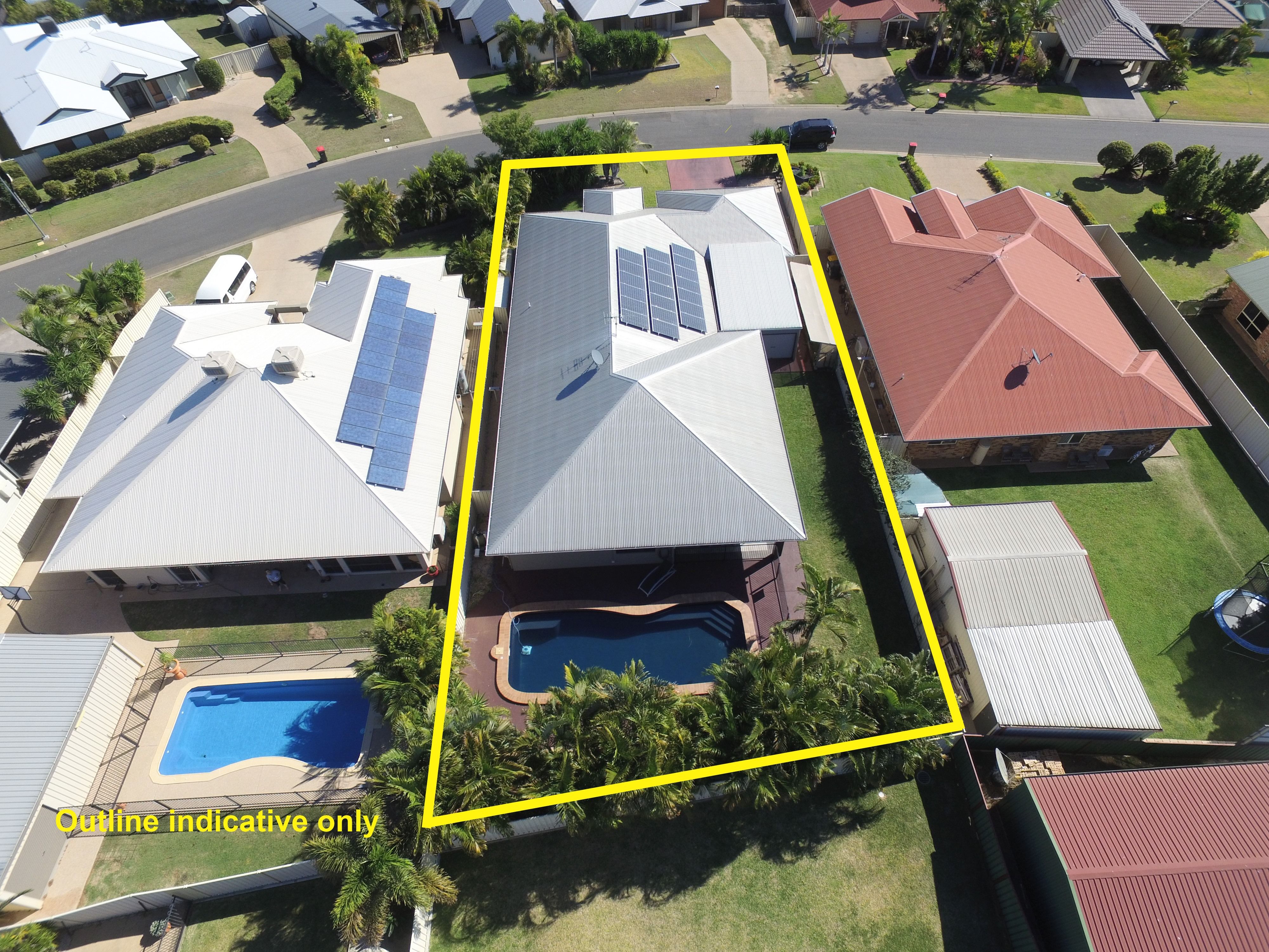 21 Haswell Street, Emerald, QLD 4720