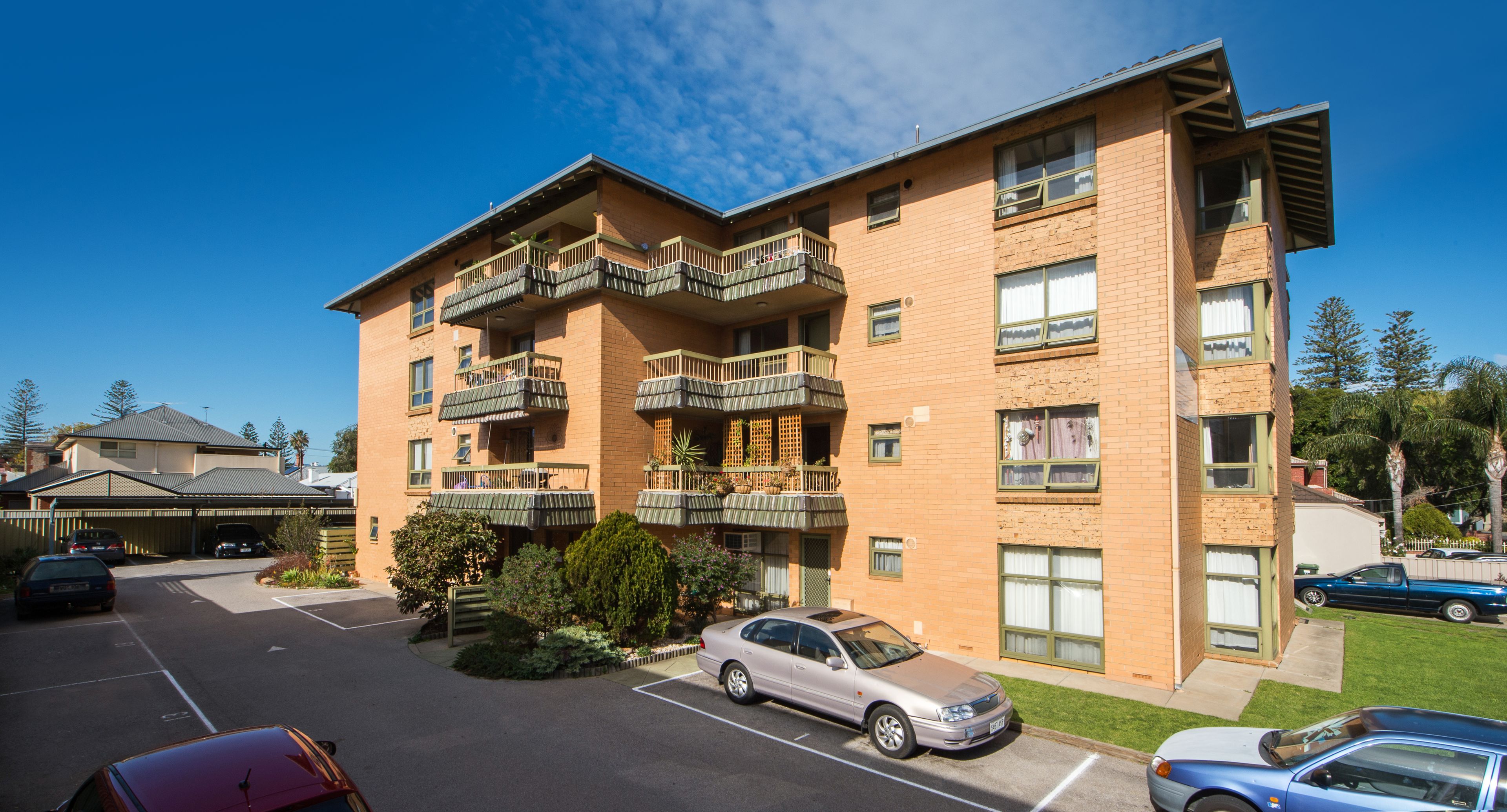 8/34 Nile Street, Glenelg SA 5045