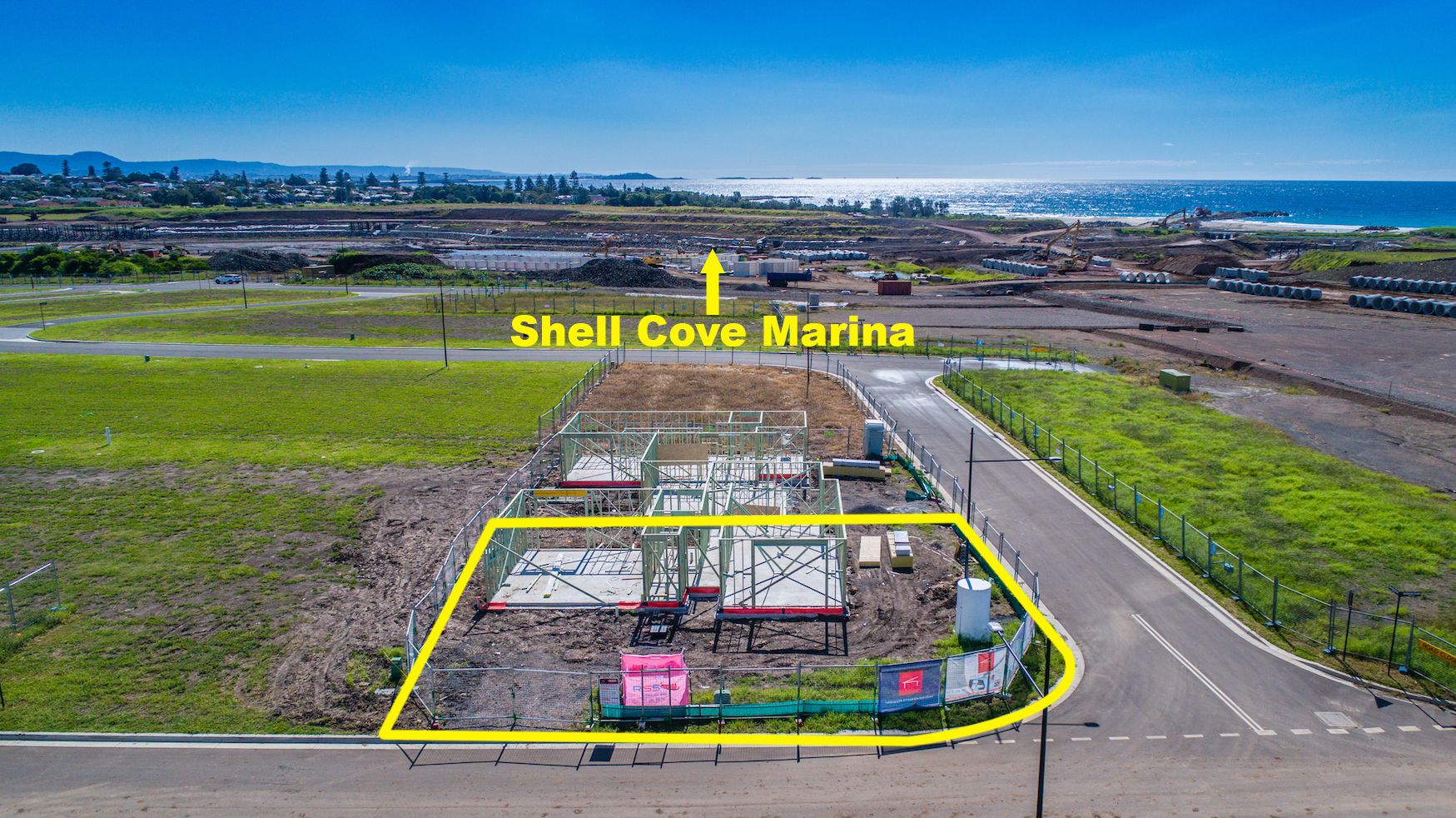25 Anchorage Parade, Shell Cove, NSW 2529