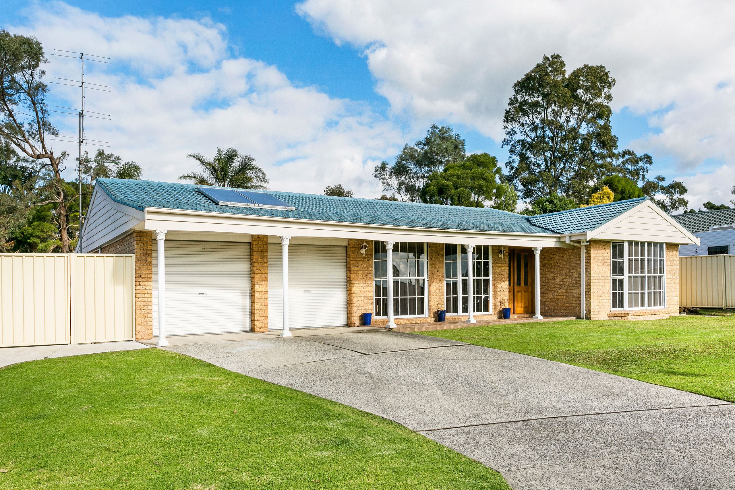 29 Badgery Street