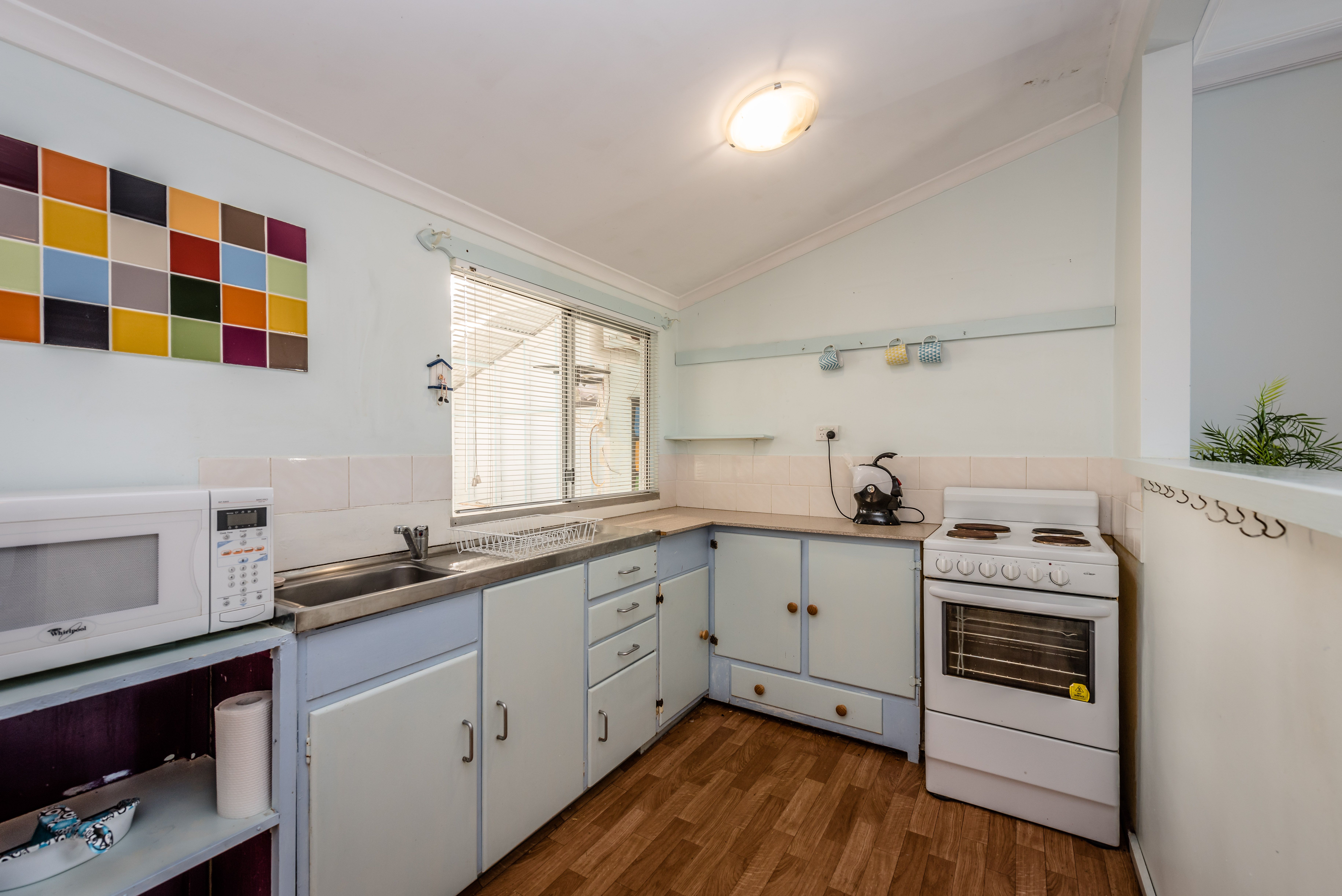 9 Gaskin Drive, Cape Burney, WA 6532