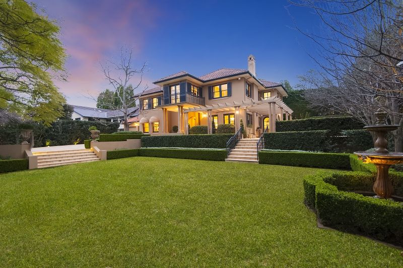 17 Berrillee Street, Turramurra, NSW 2074