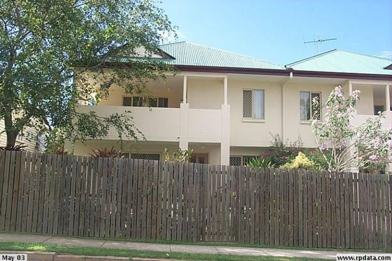 4/8 Amisfield Avenue, Nundah, QLD 4012
