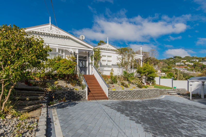 31 Bombay Street, Ngaio, Wellington City