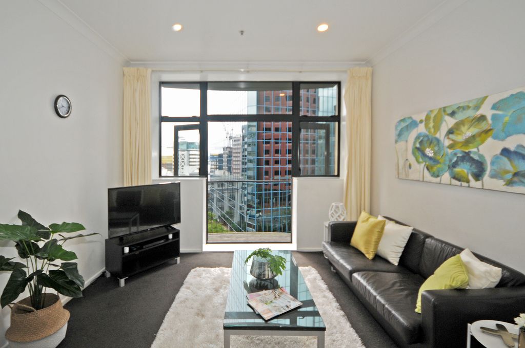 4E/120 The Terrace, Wellington Central, Wellington City