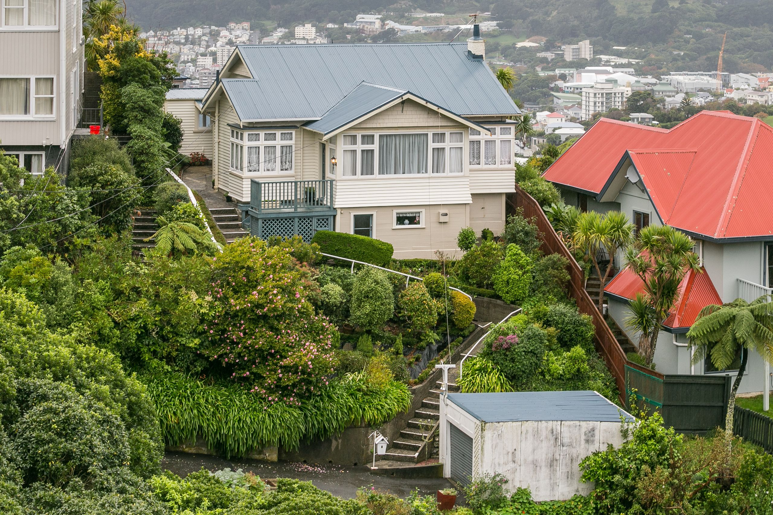 9 Ninian Street, Highbury, Wellington City