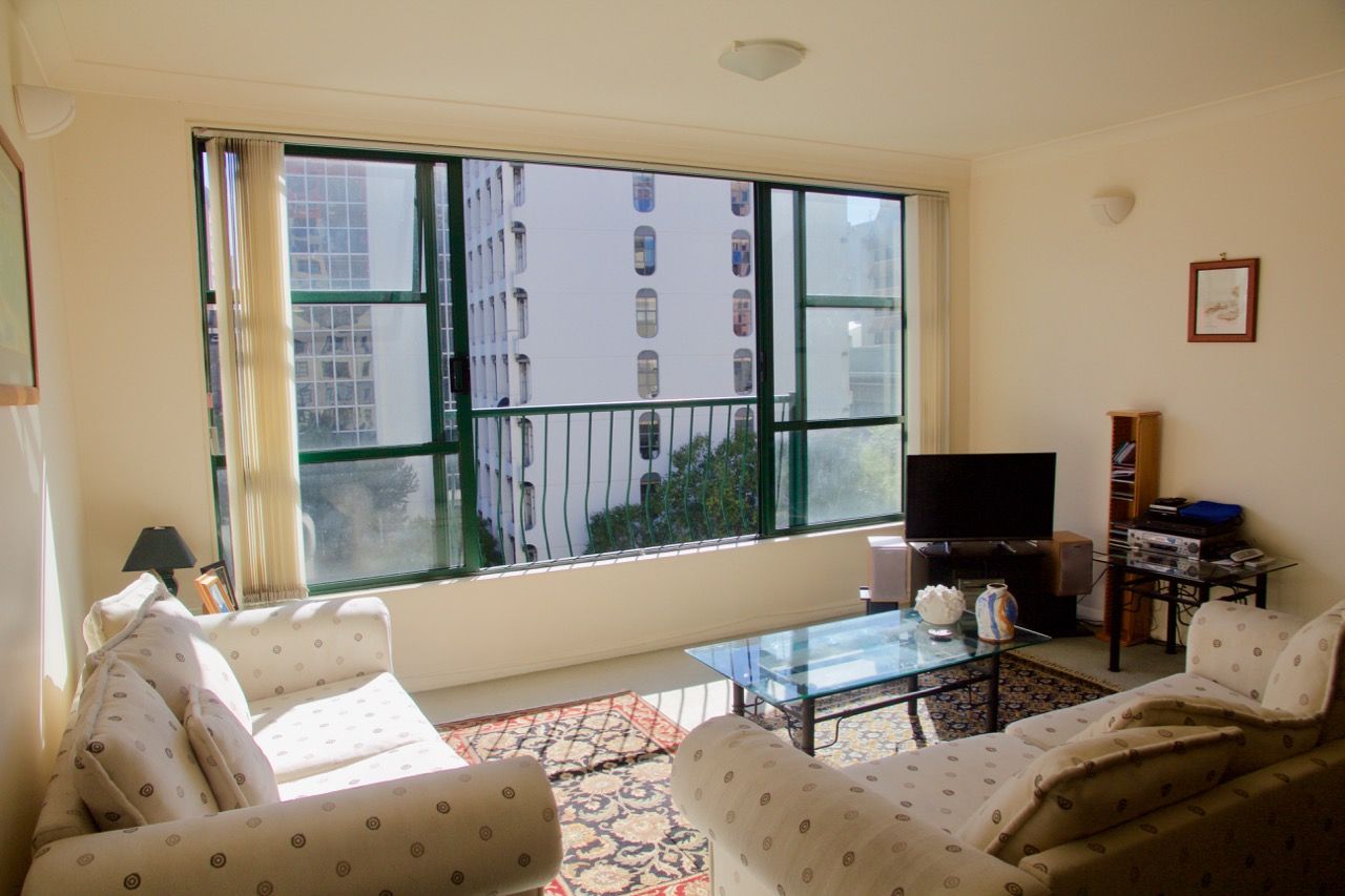 7D/57 Boulcott Street, Te Aro, Wellington City