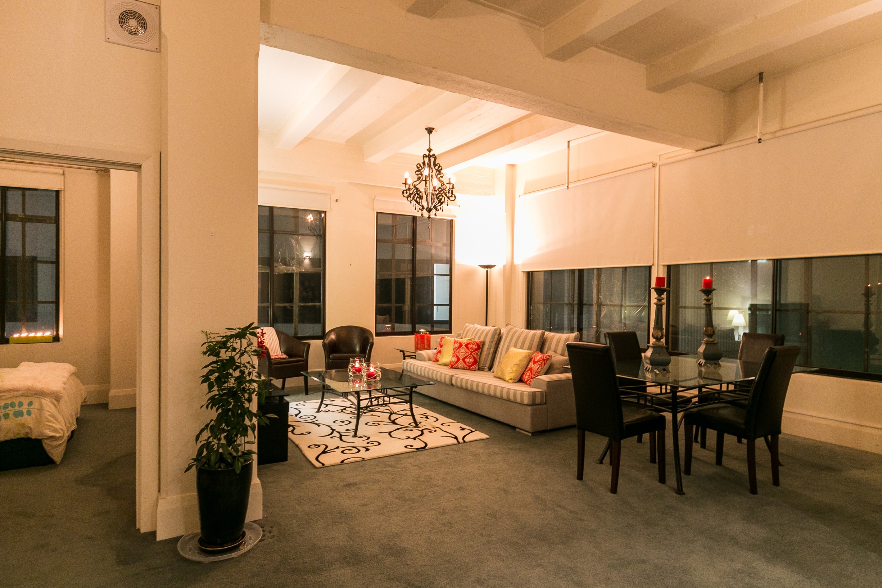 Apt 6 / 80 Victoria Street, Wellington Central, Wellington City