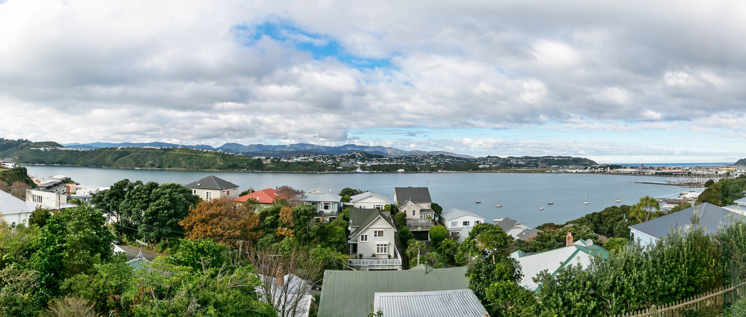 39 Matai Road, Hataitai, Wellington City