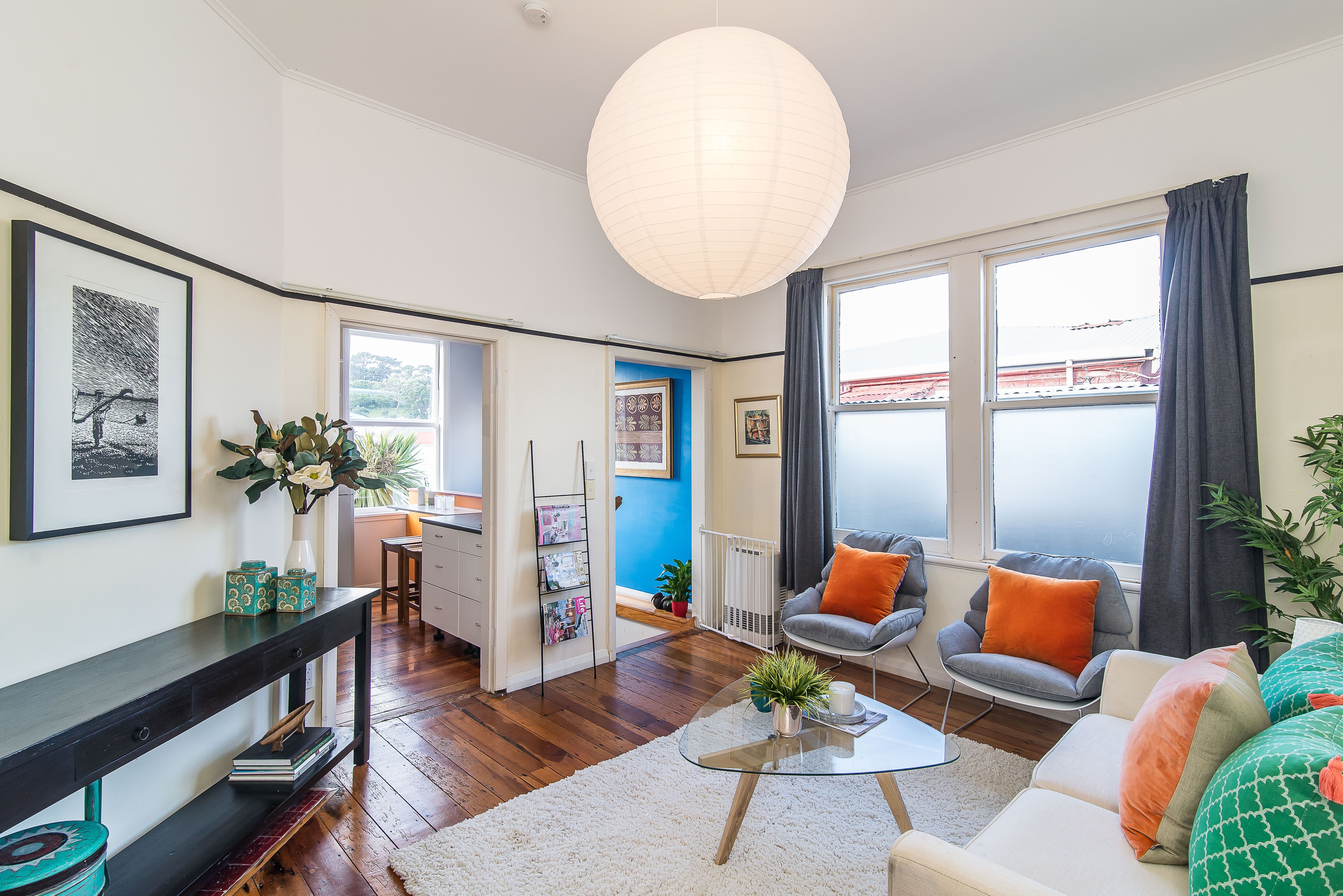 11a Owen Street, Newtown, Wellington City