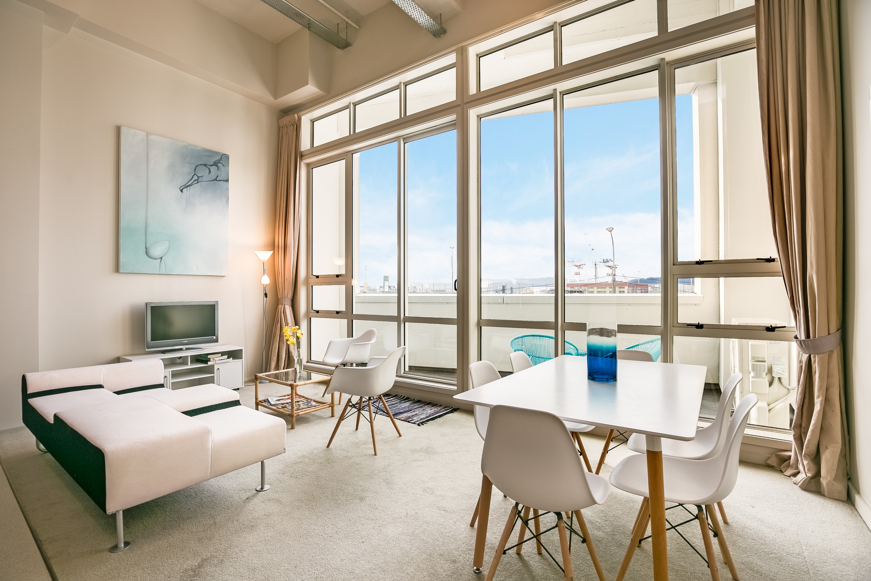 113/107 Thorndon Quay, Pipitea, Wellington City