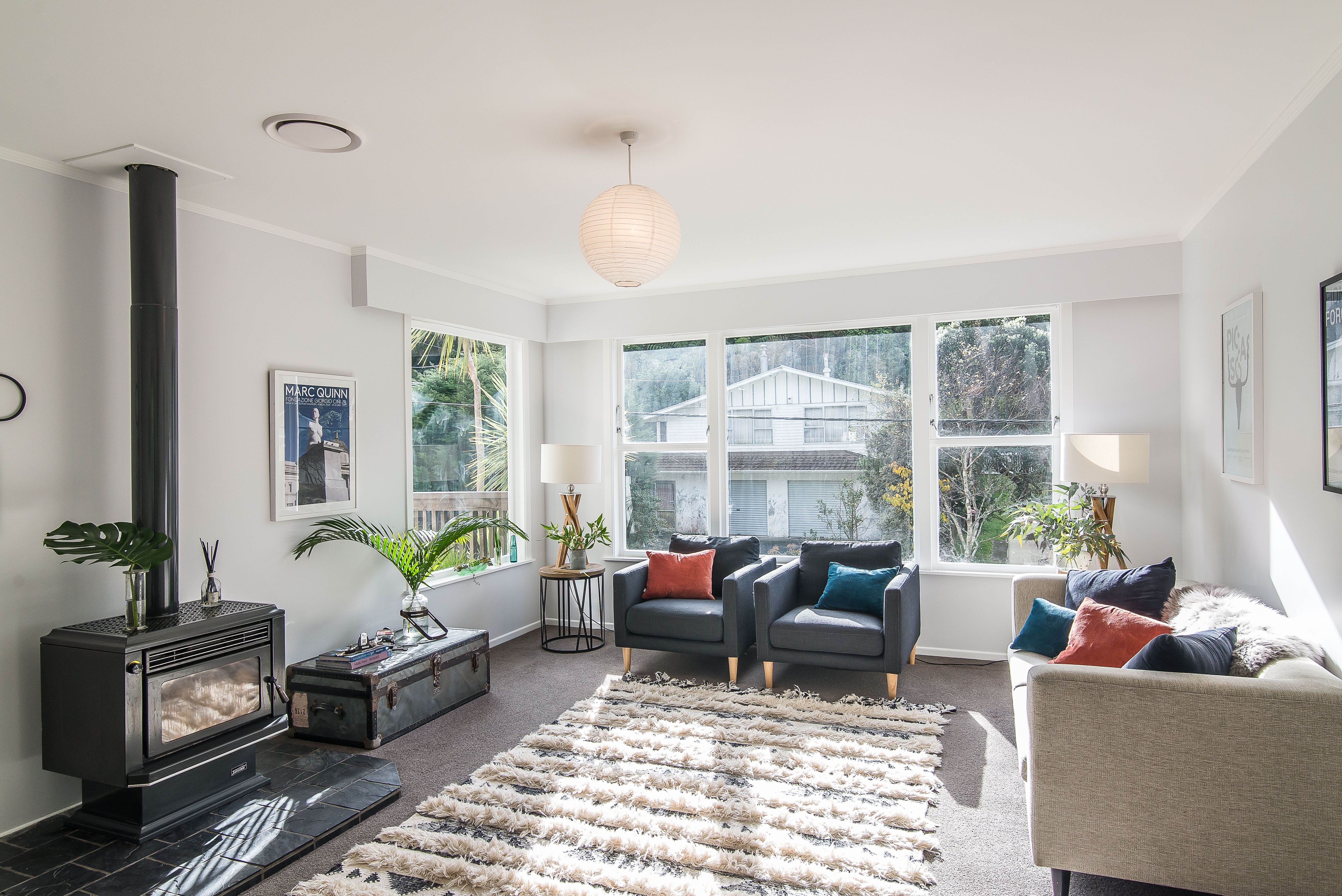 95 Awarua Street, Ngaio, Wellington City