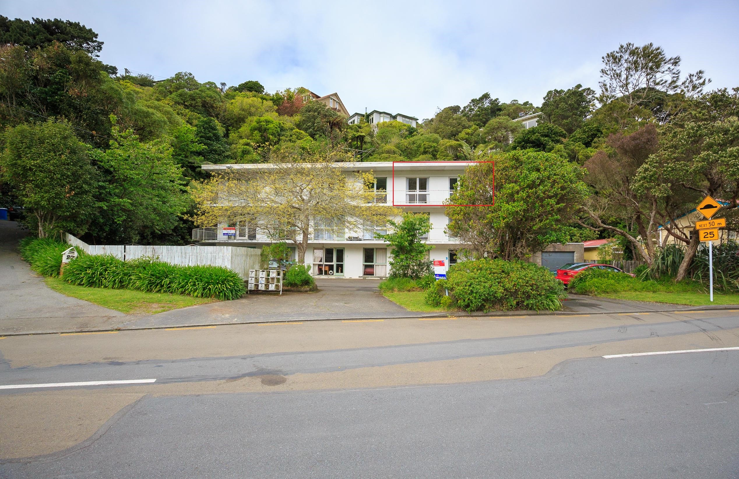 9/29 Waiapu Road, Kelburn, Wellington City