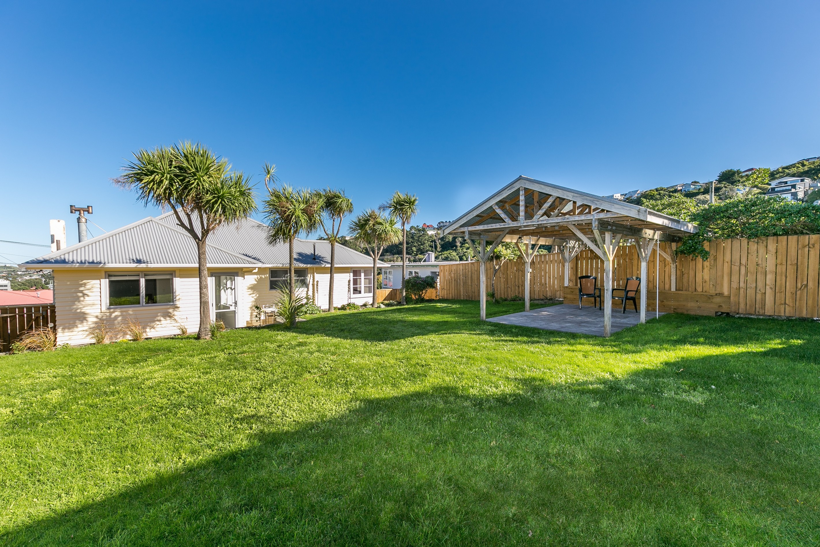3 Camperdown Road, Miramar, Wellington City