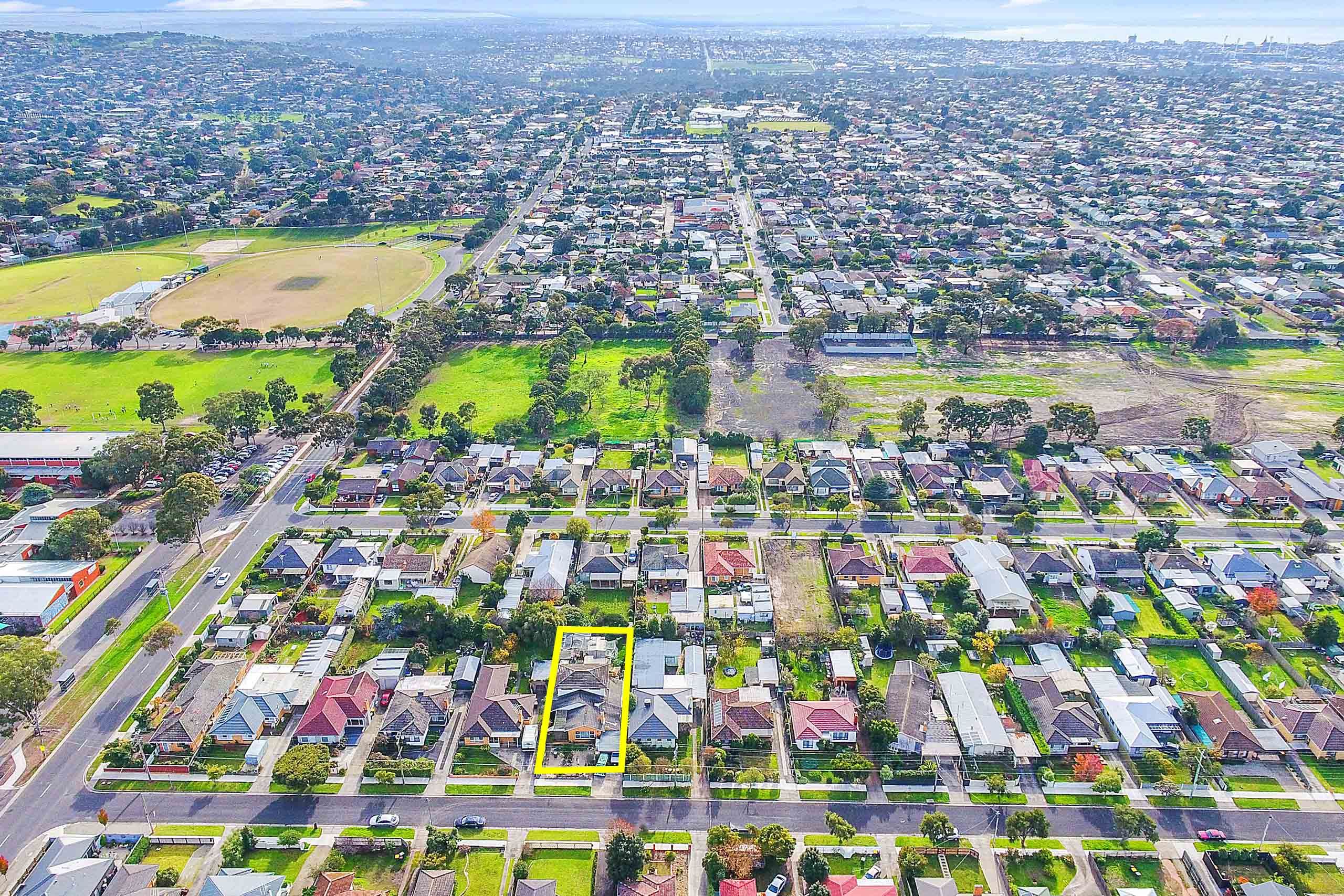 46 Nagle Drive, Belmont, VIC 3216