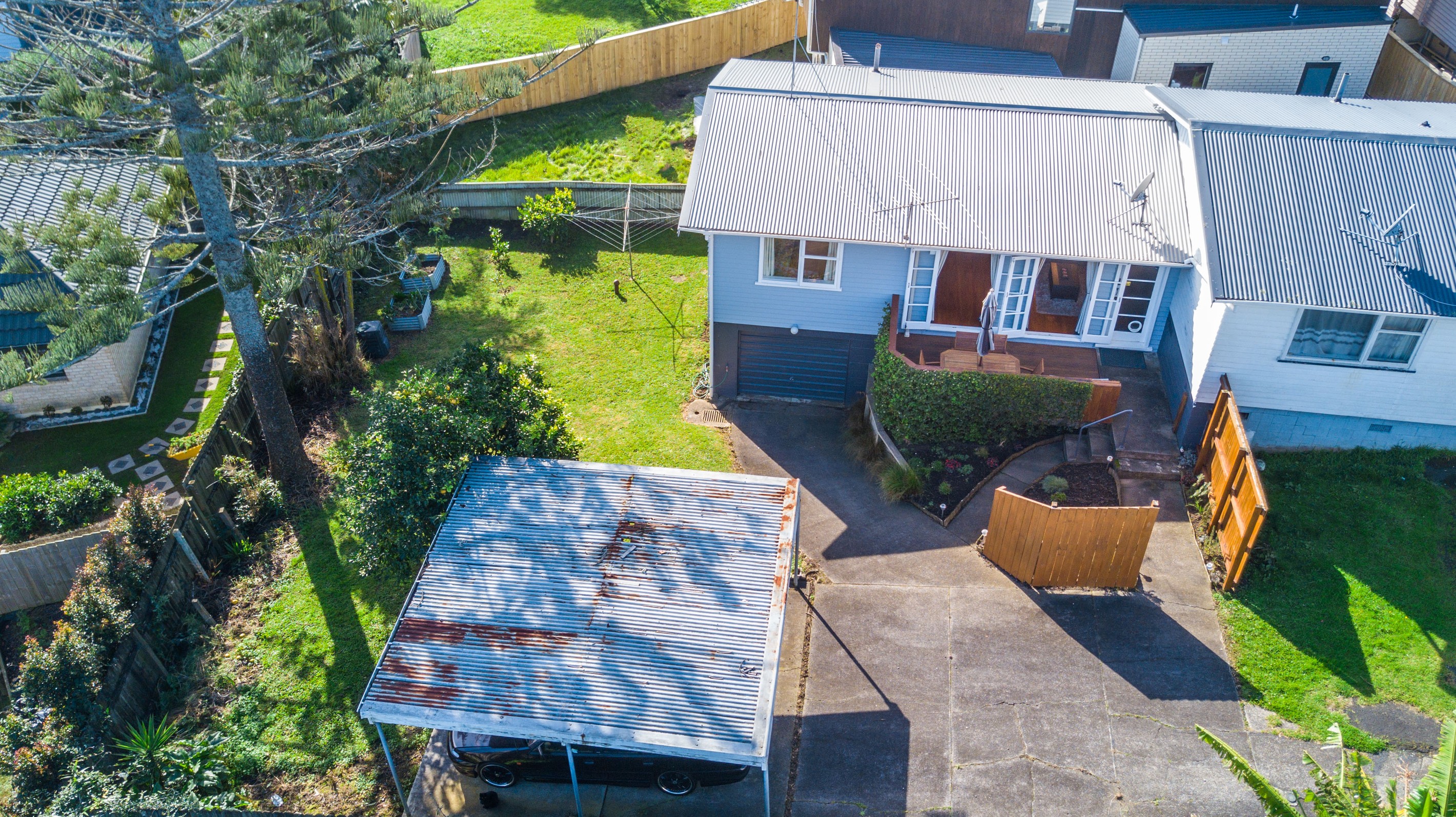 3/3 Epping Street, Glen Innes, Auckland City