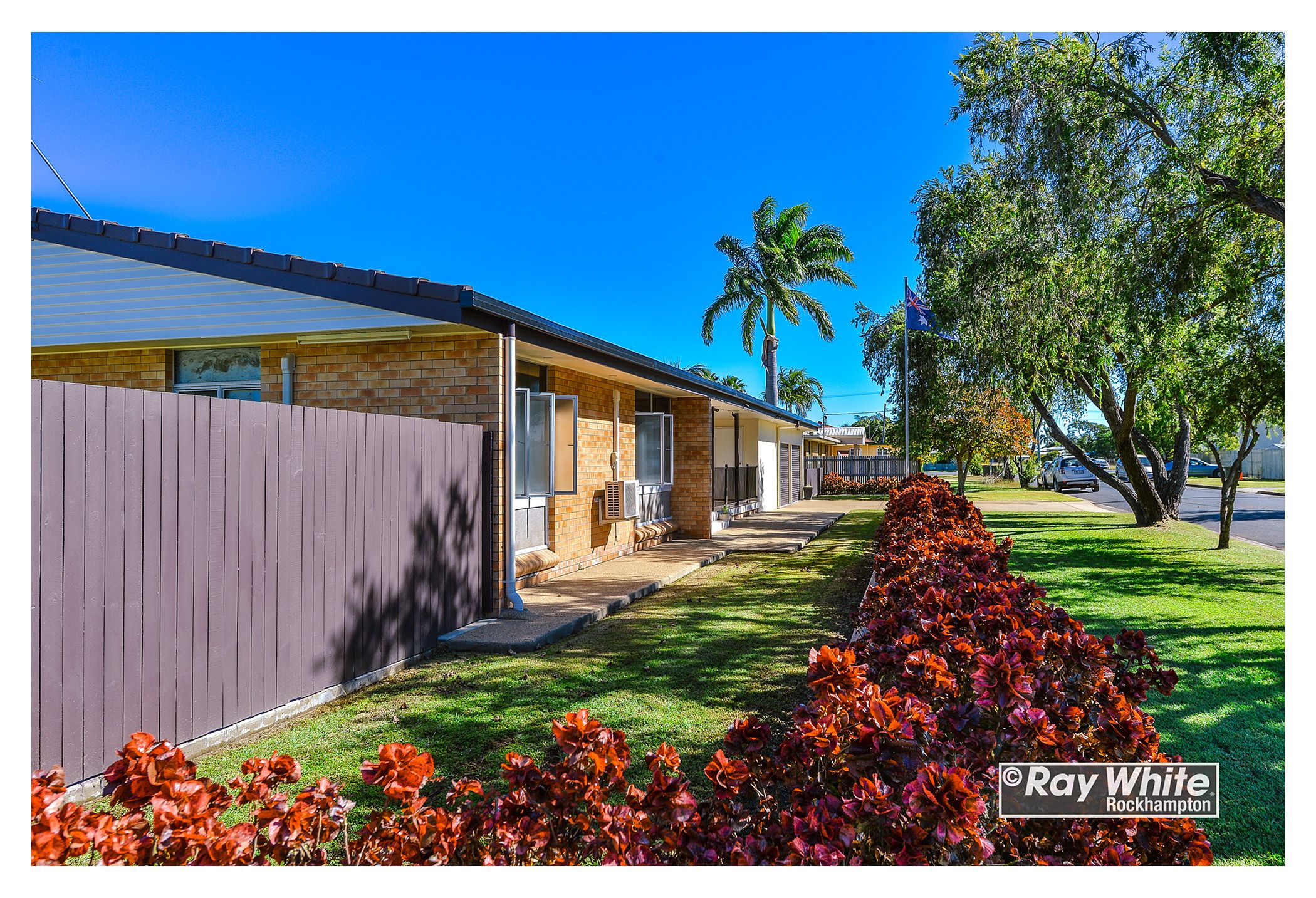 174 Wooster Street, Berserker, QLD 4701