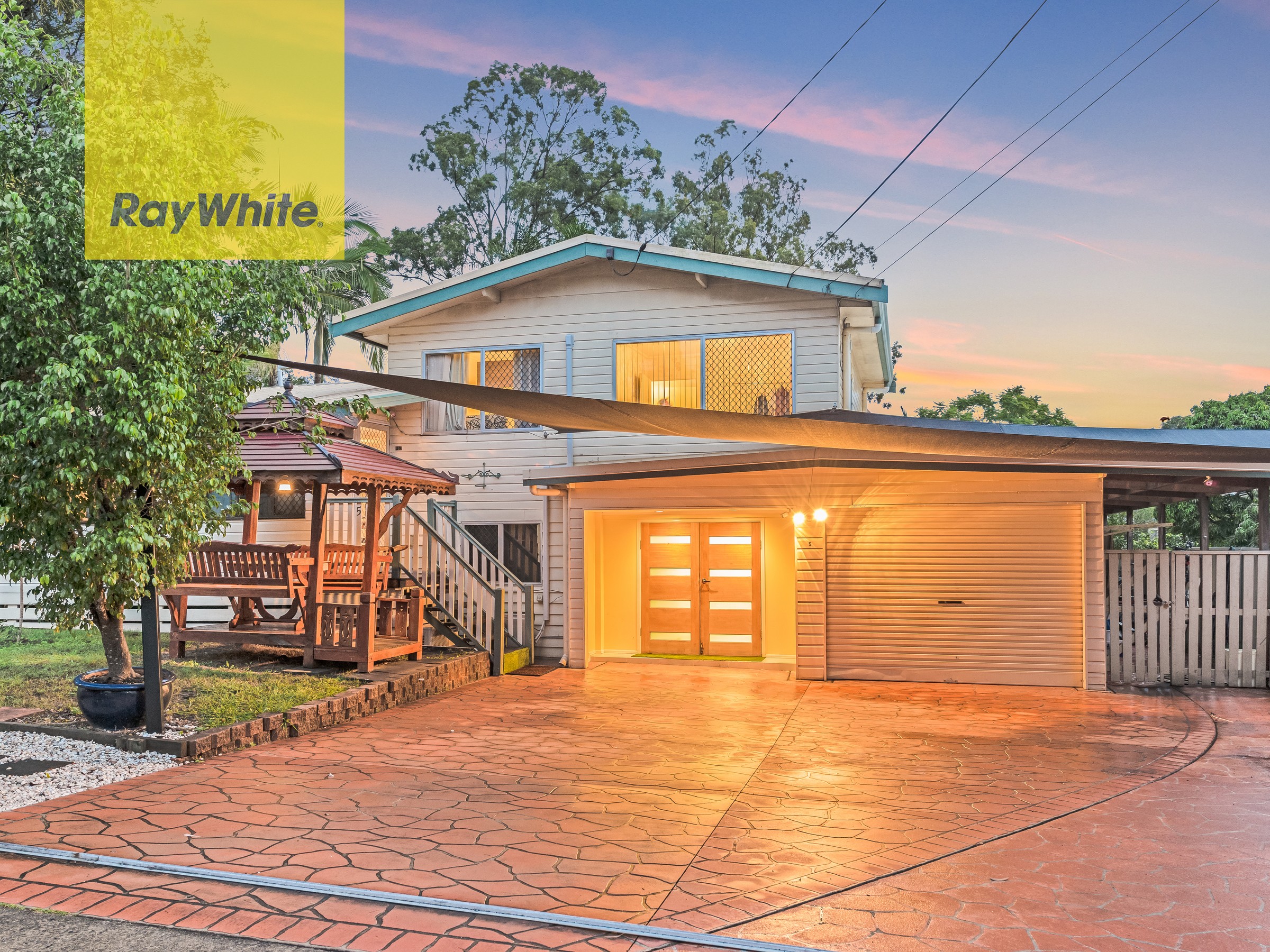 5 Winifred Street, Kingston, QLD 4114
