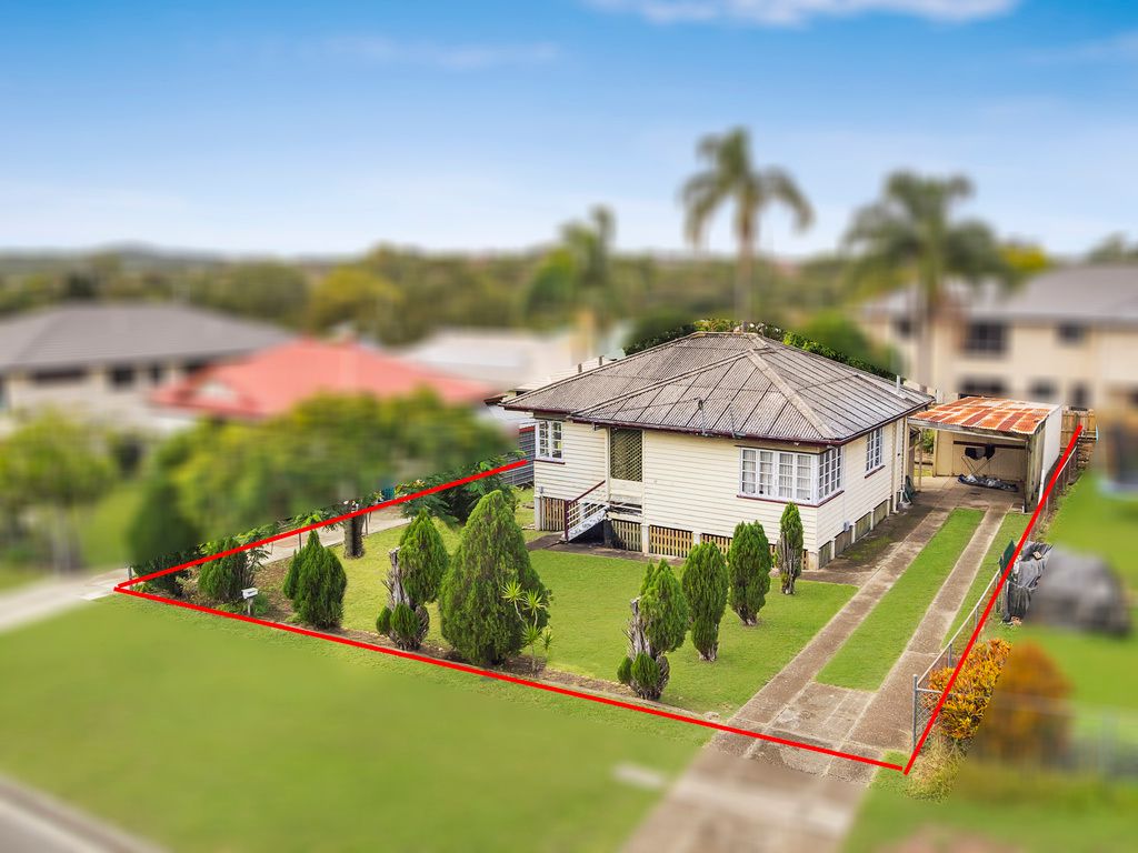 18 Beechcroft Street, Coopers Plains, QLD 4108