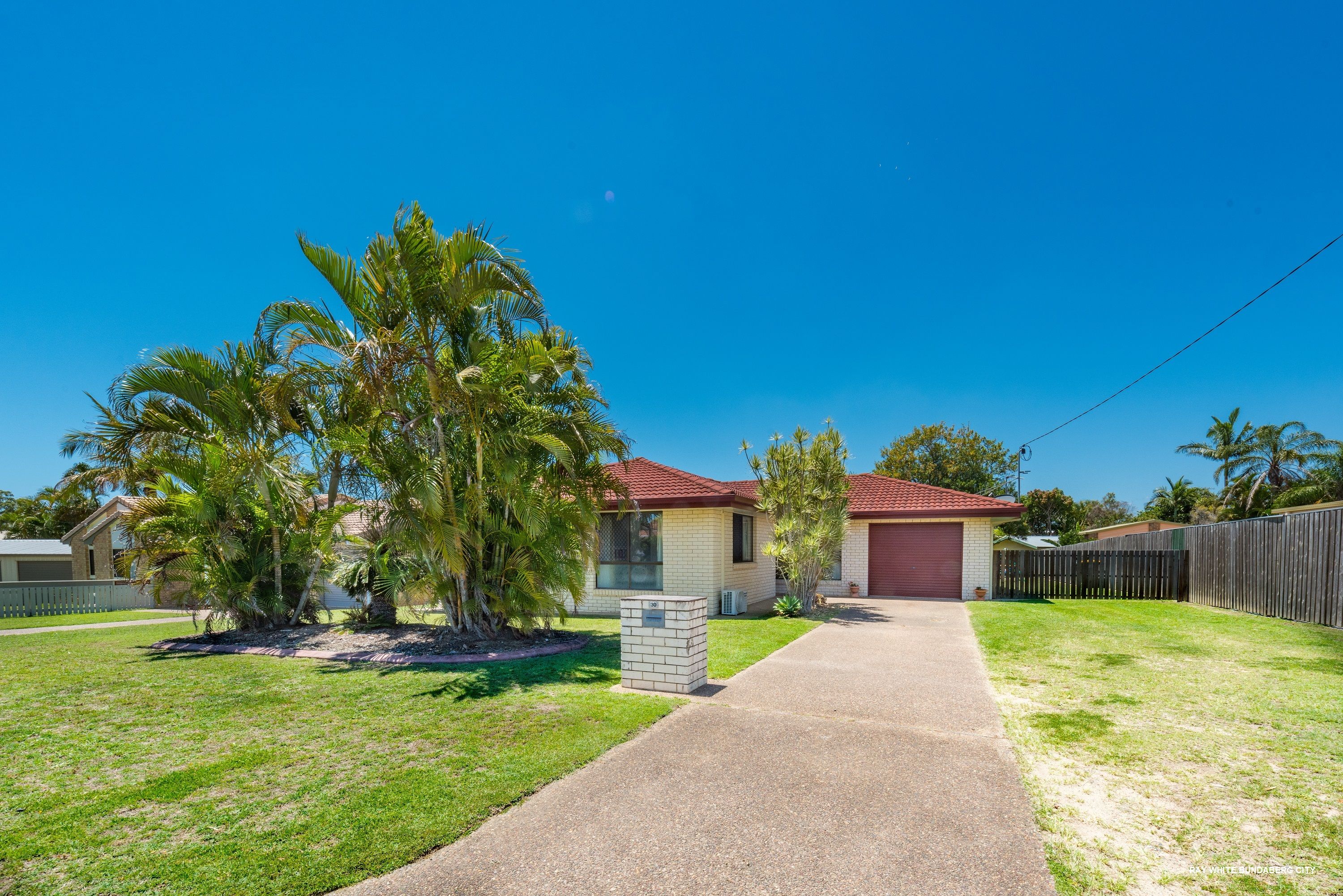 30 Smiths Road, Avoca, QLD 4670