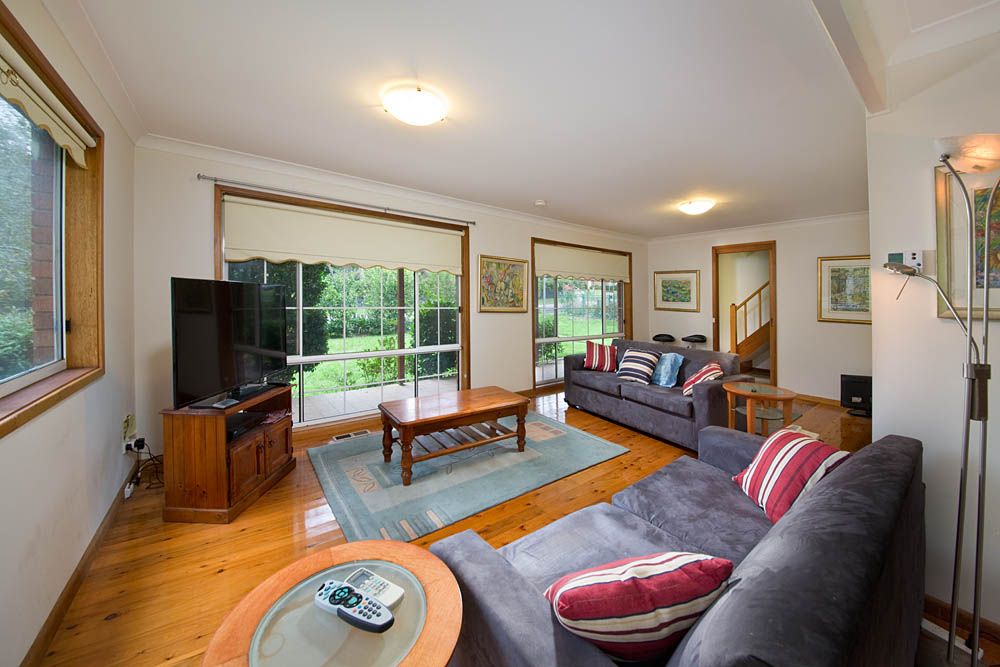 110 Evans Lookout Road, Blackheath, NSW 2785