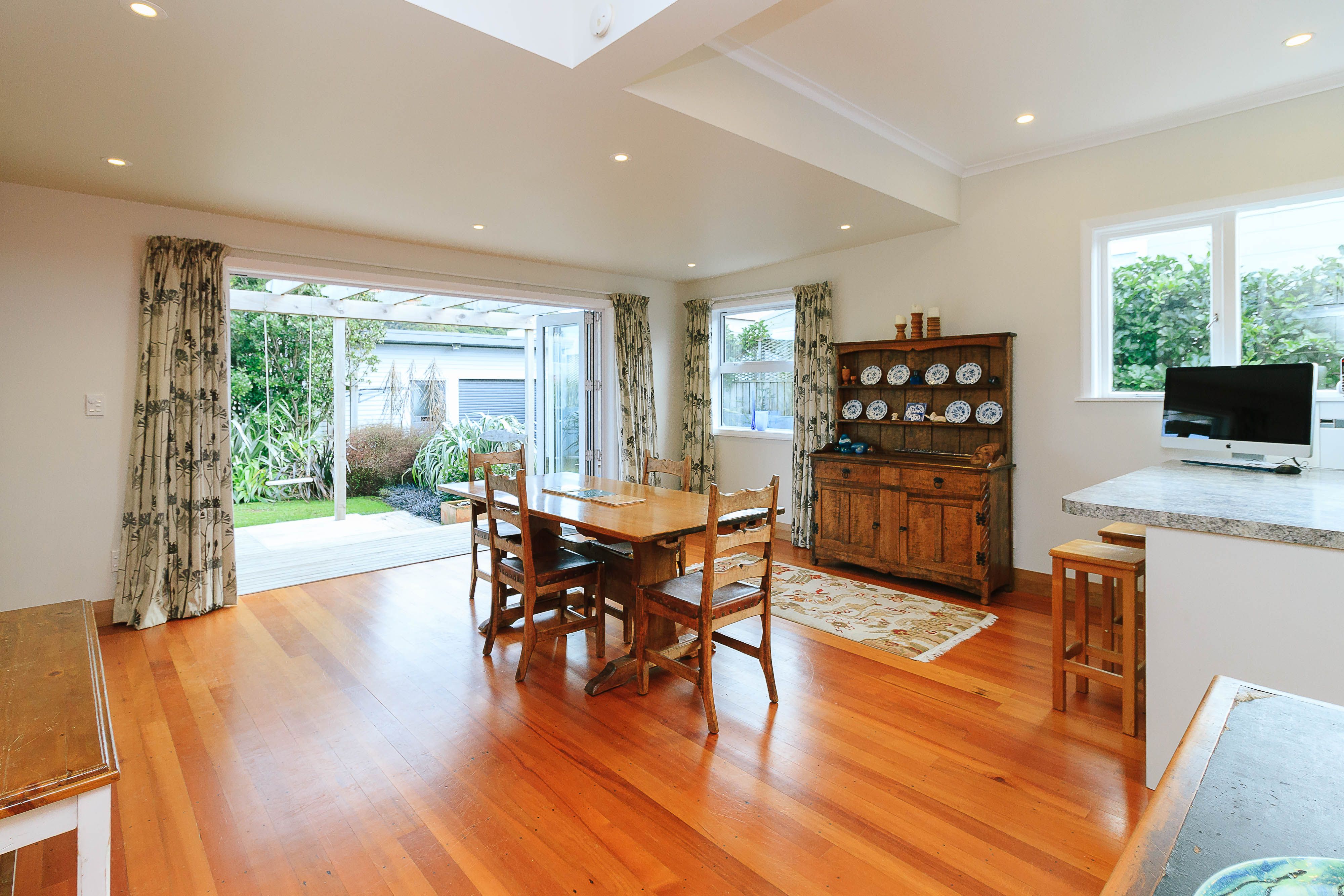 136 Mitchell Street, Brooklyn, Wellington City