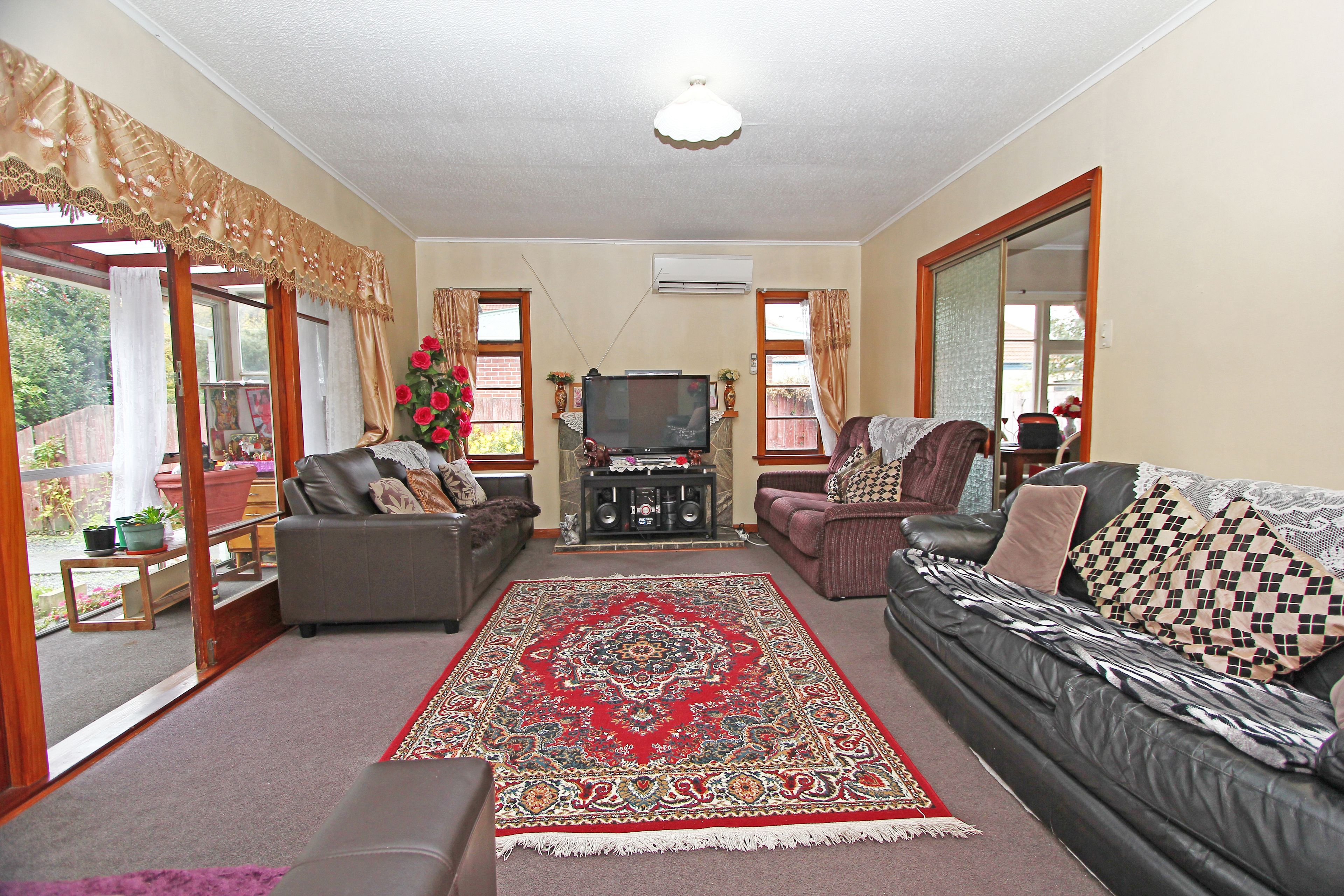 49 Main South Road, Sockburn, Christchurch City
