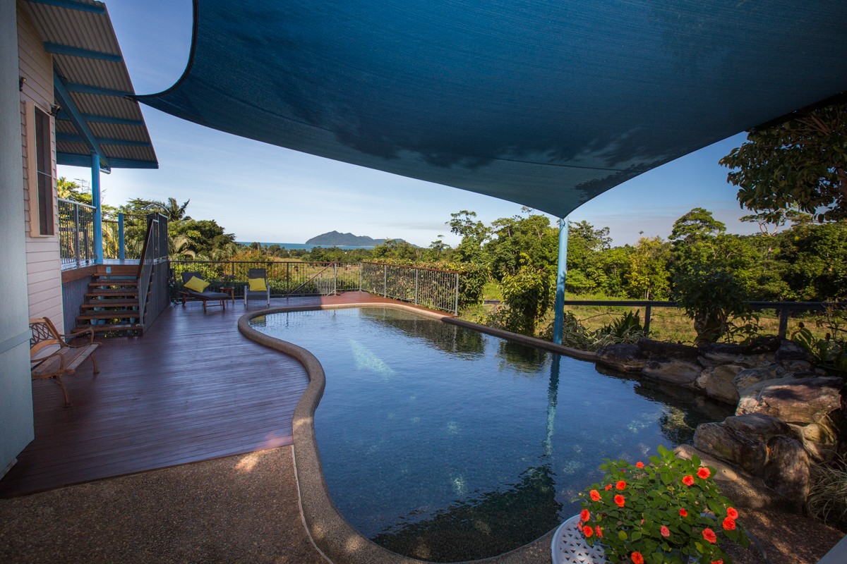 25 Giufre Crescent, Wongaling Beach, QLD 4852