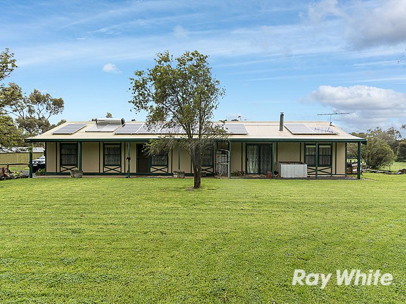 71 Cross Drive, Woodchester, SA 5255